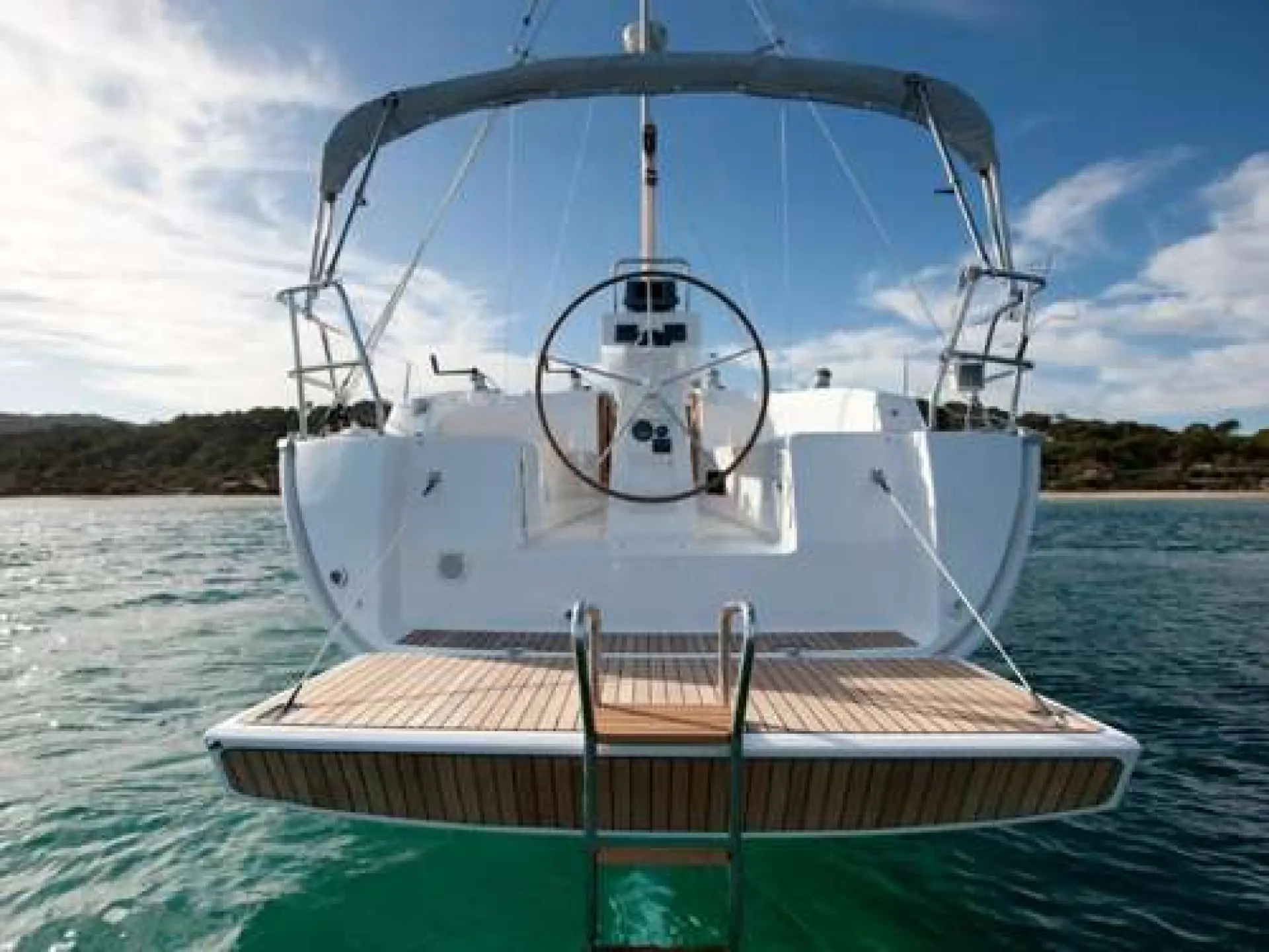 Bavaria 32 Cruiser — 10/23