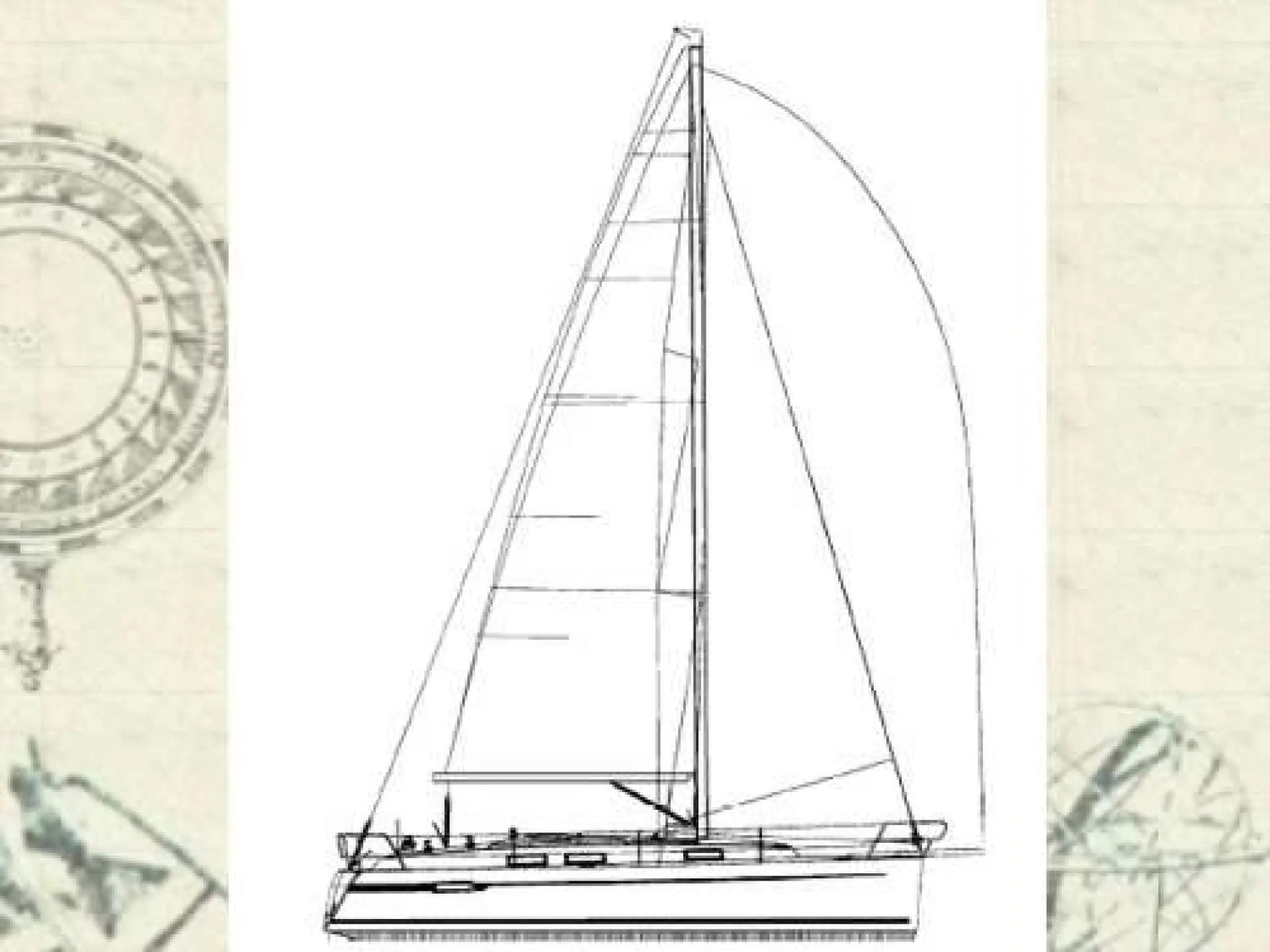 Bavaria 32 Cruiser — 22/23