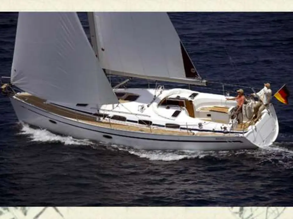 Bavaria 40 Cruiser · 2008