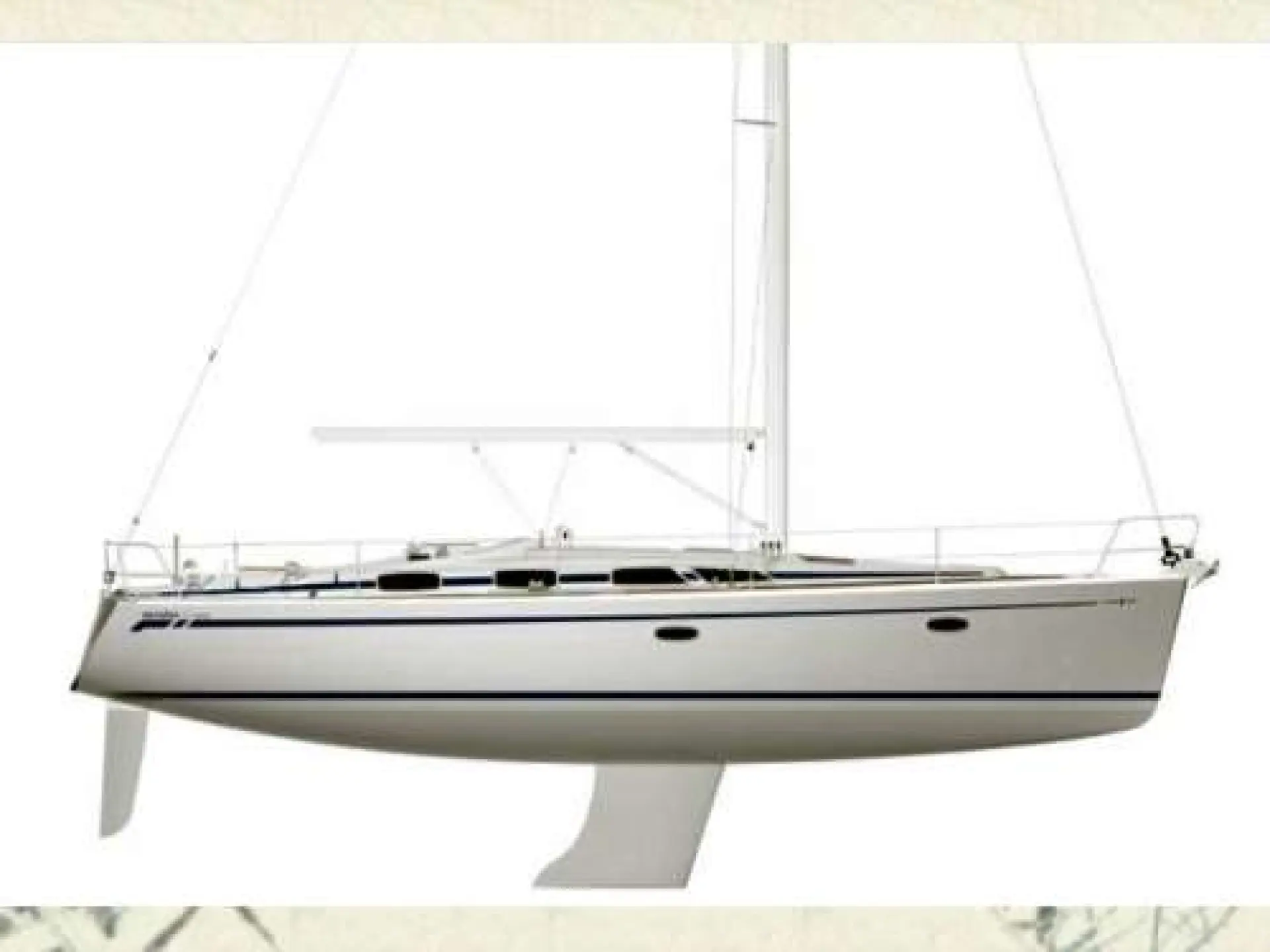 Bavaria 40 Cruiser — 13/18