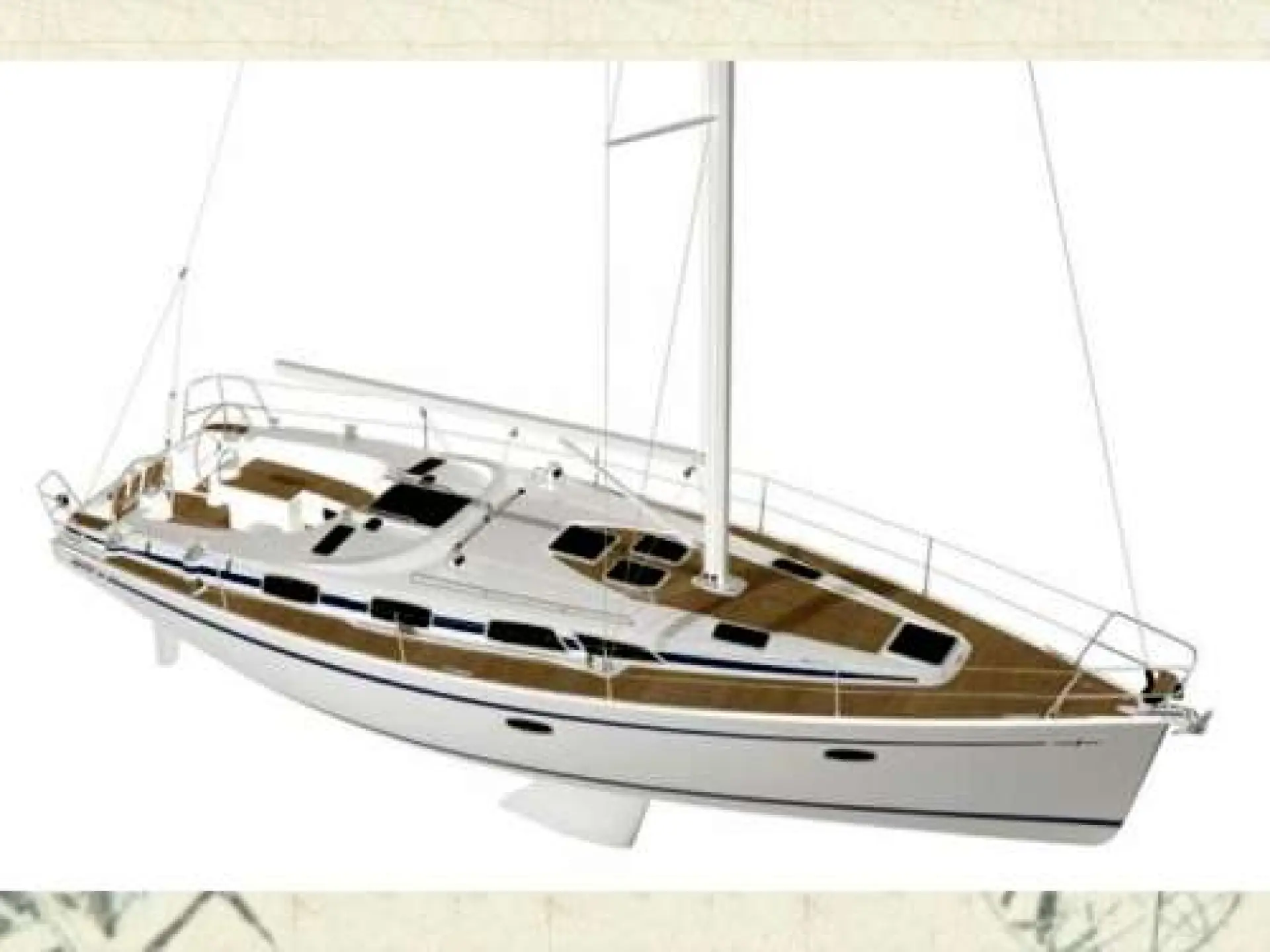 Bavaria 40 Cruiser — 15/18