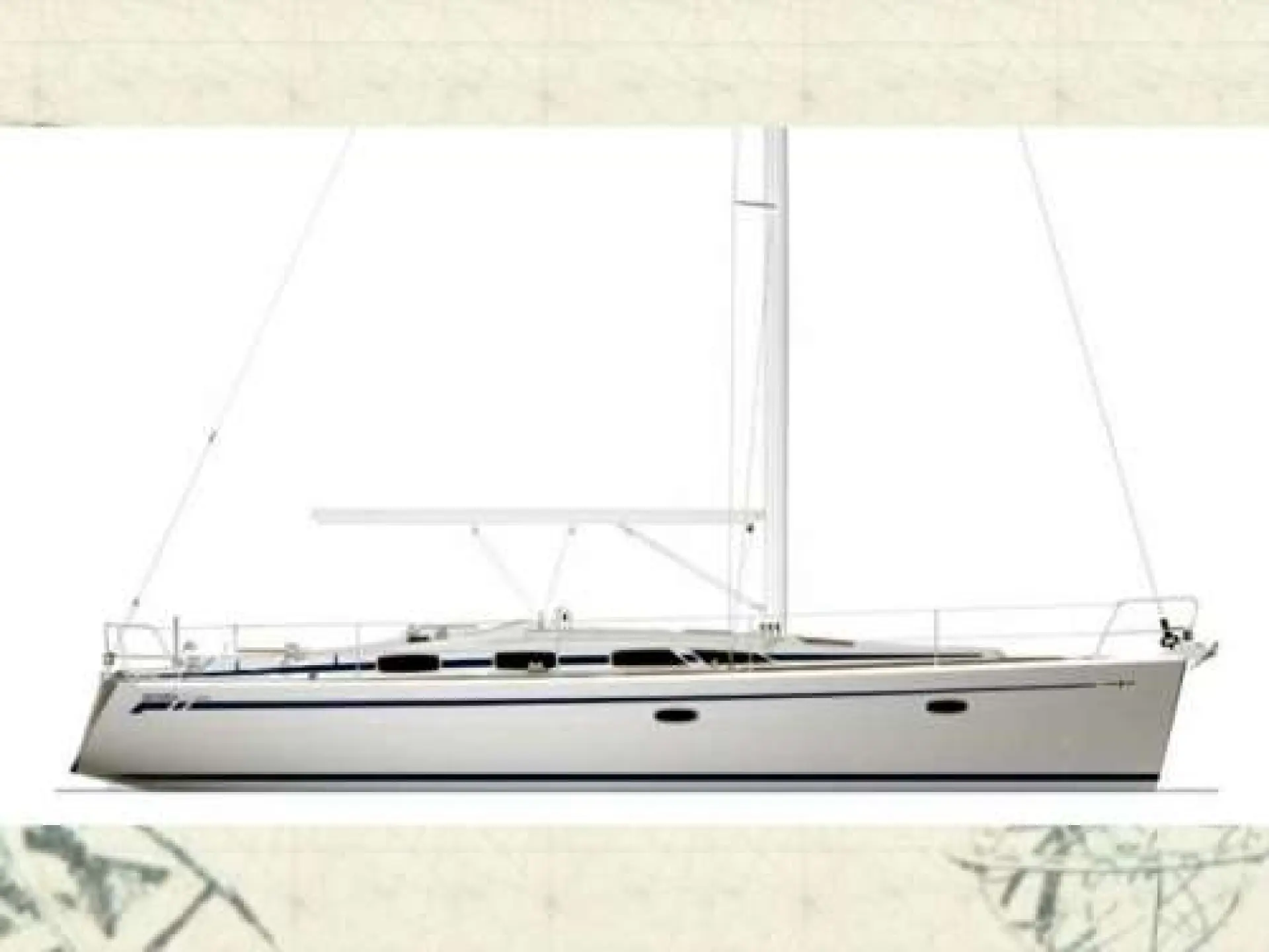Bavaria 40 Cruiser — 16/18