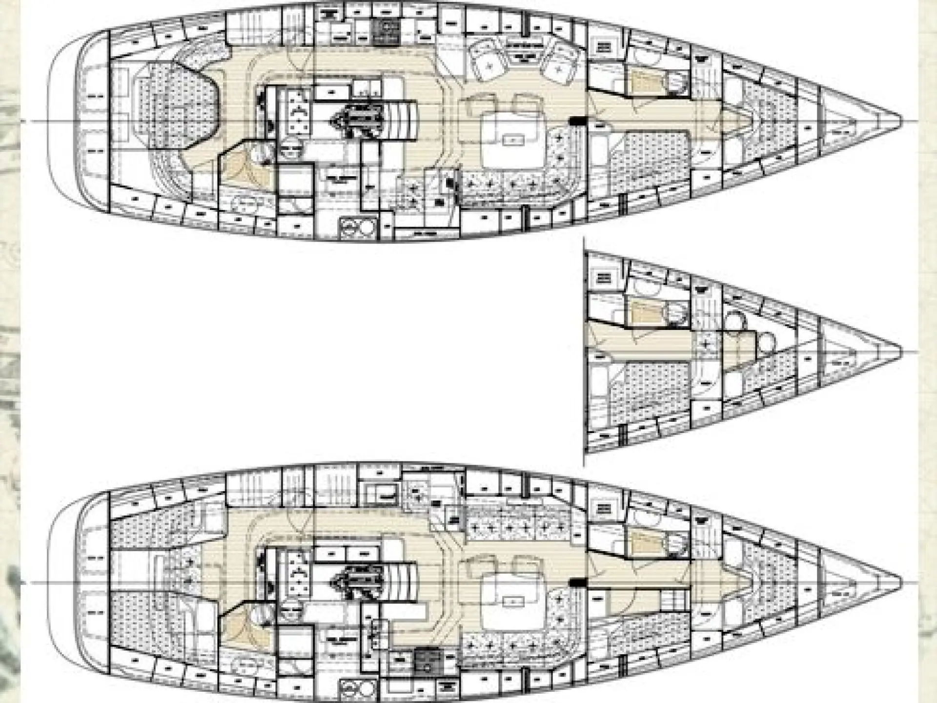 Hallberg Rassy 54 — 29/29