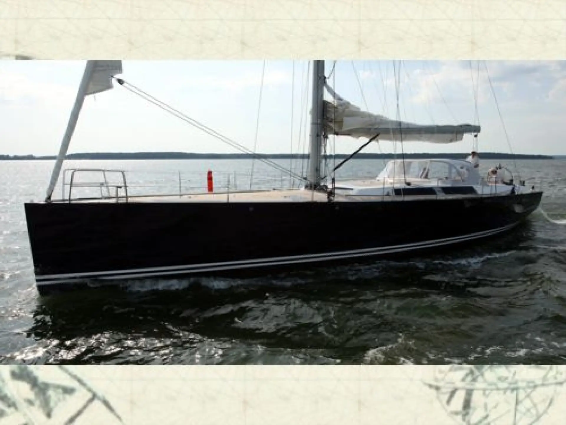 Hanse 630e — 4/38