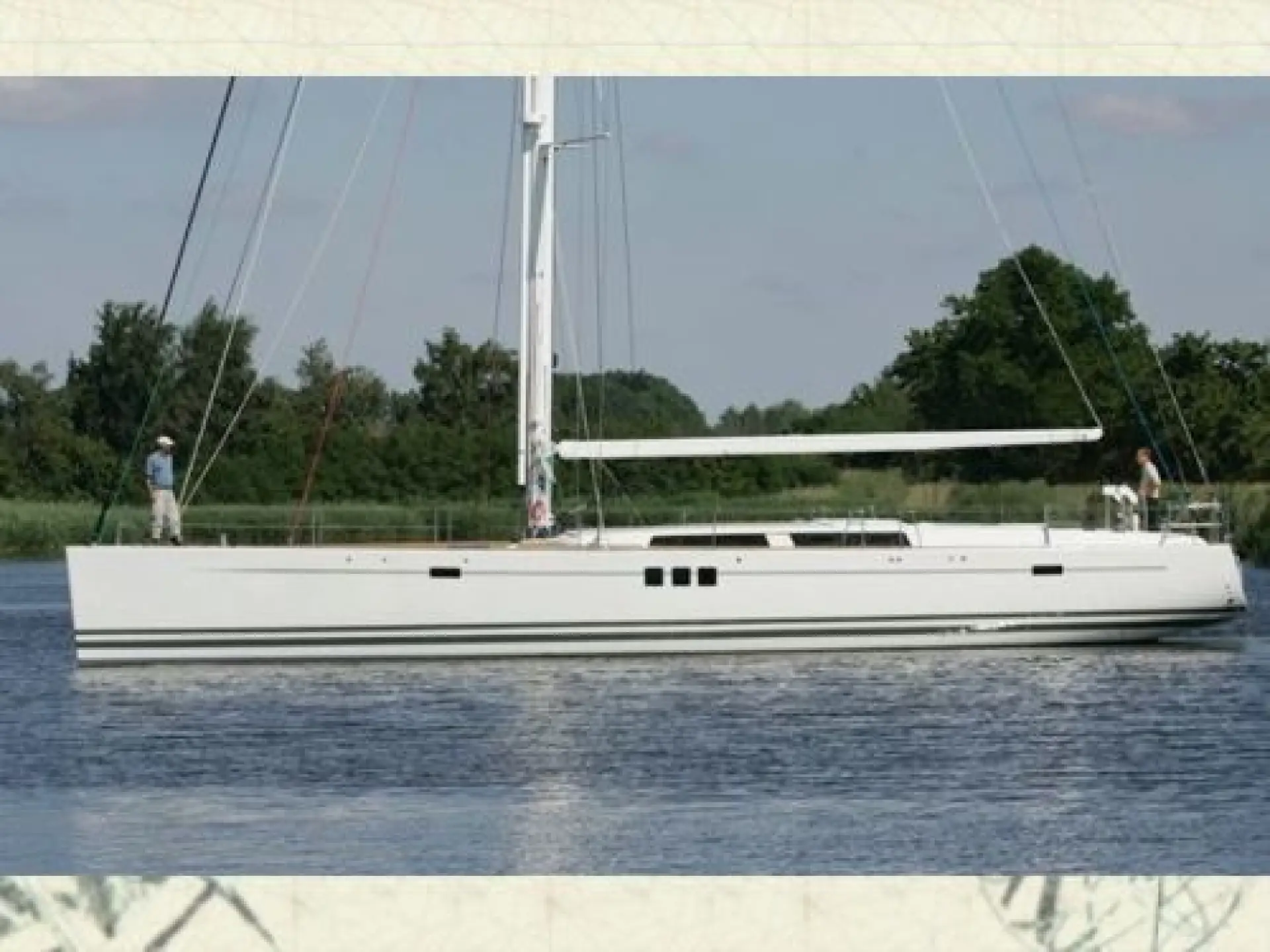 Hanse 630e — 5/38