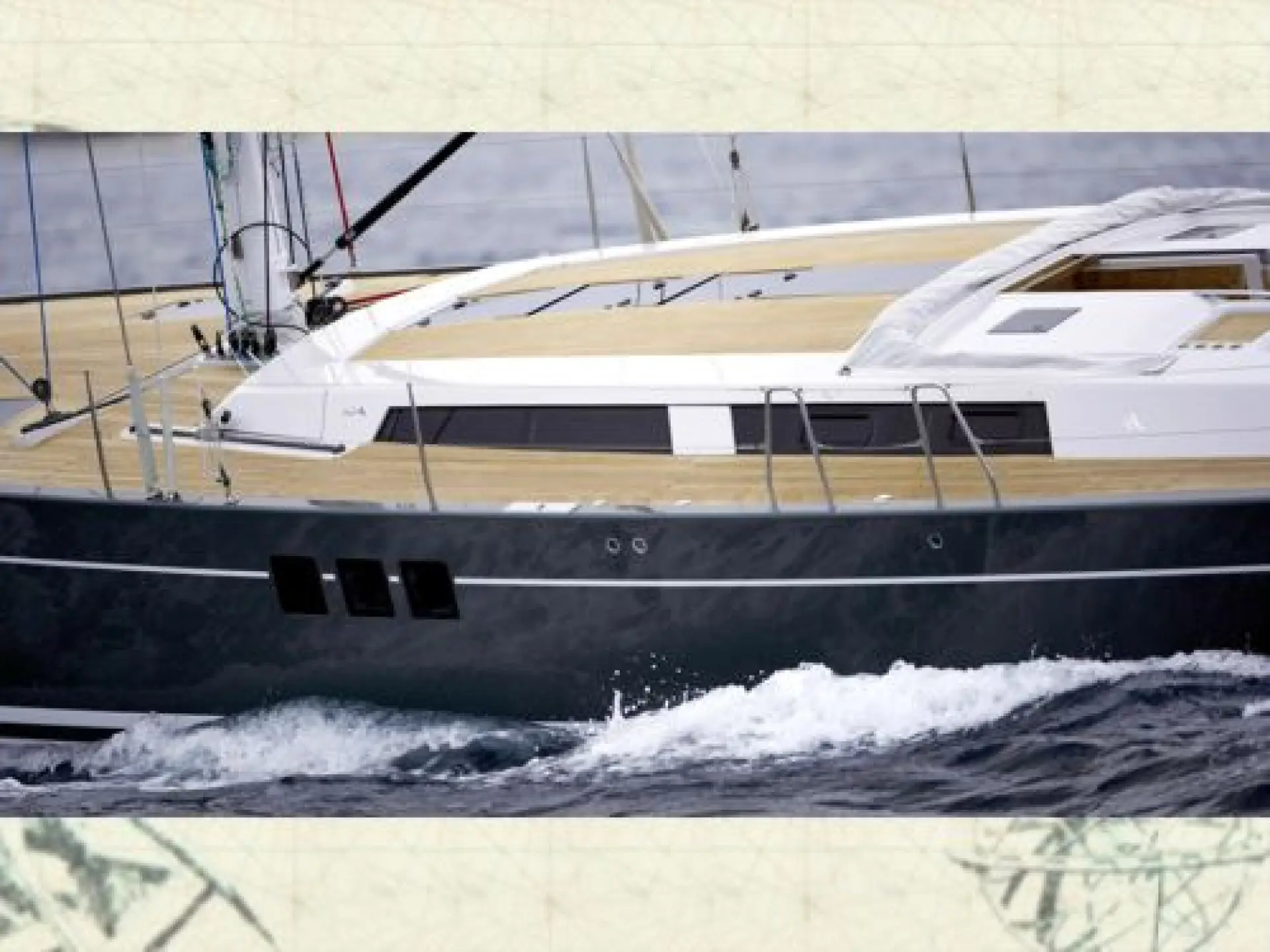 Hanse 630e — 10/38