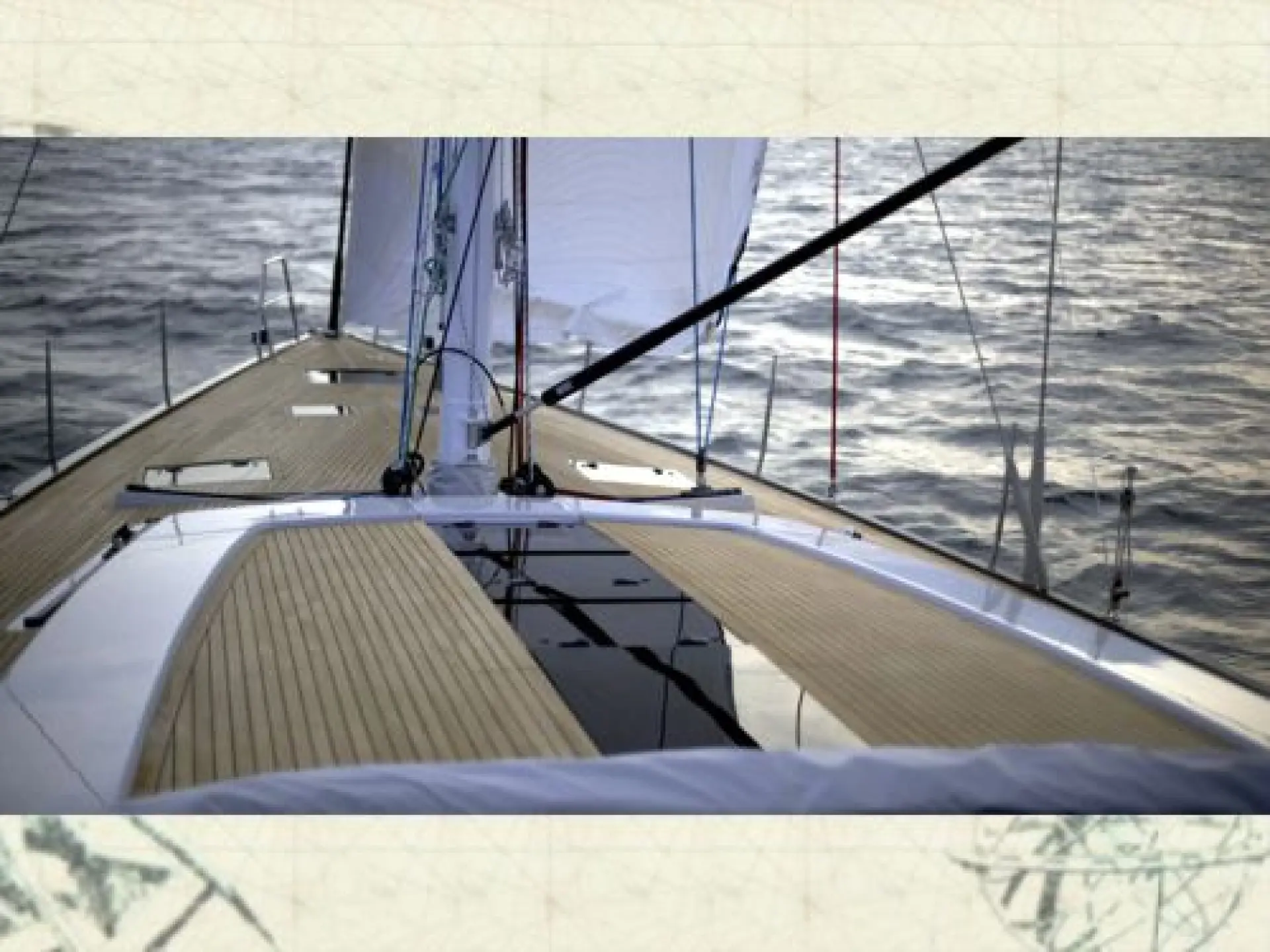 Hanse 630e — 11/38