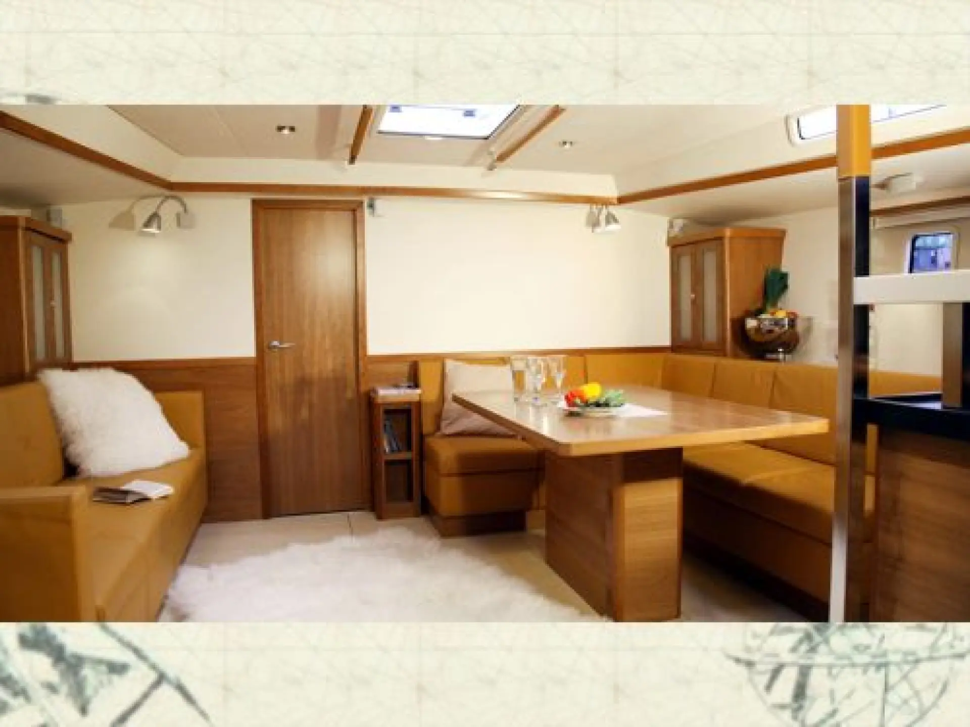 Hanse 630e — 15/38