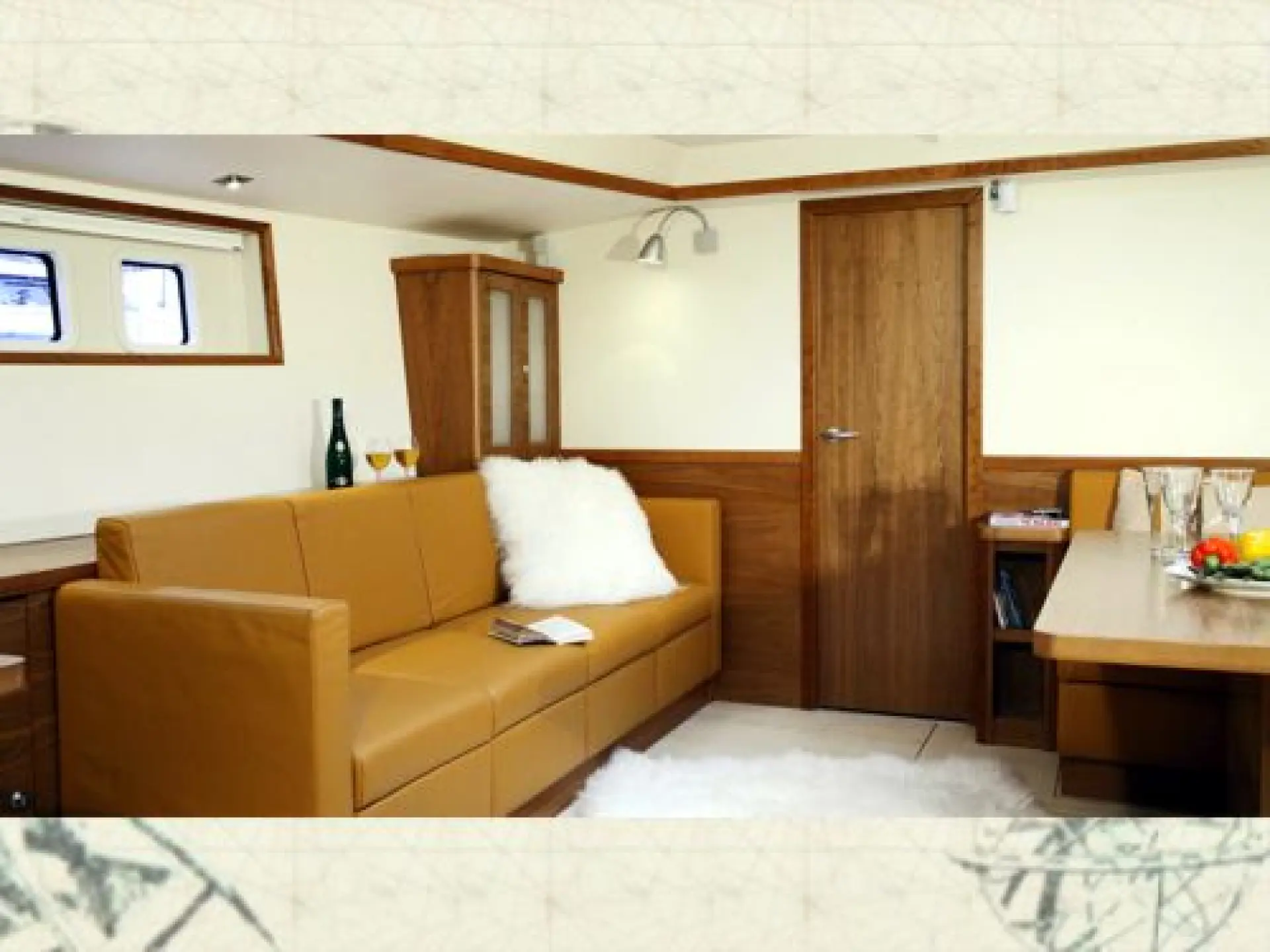Hanse 630e — 18/38