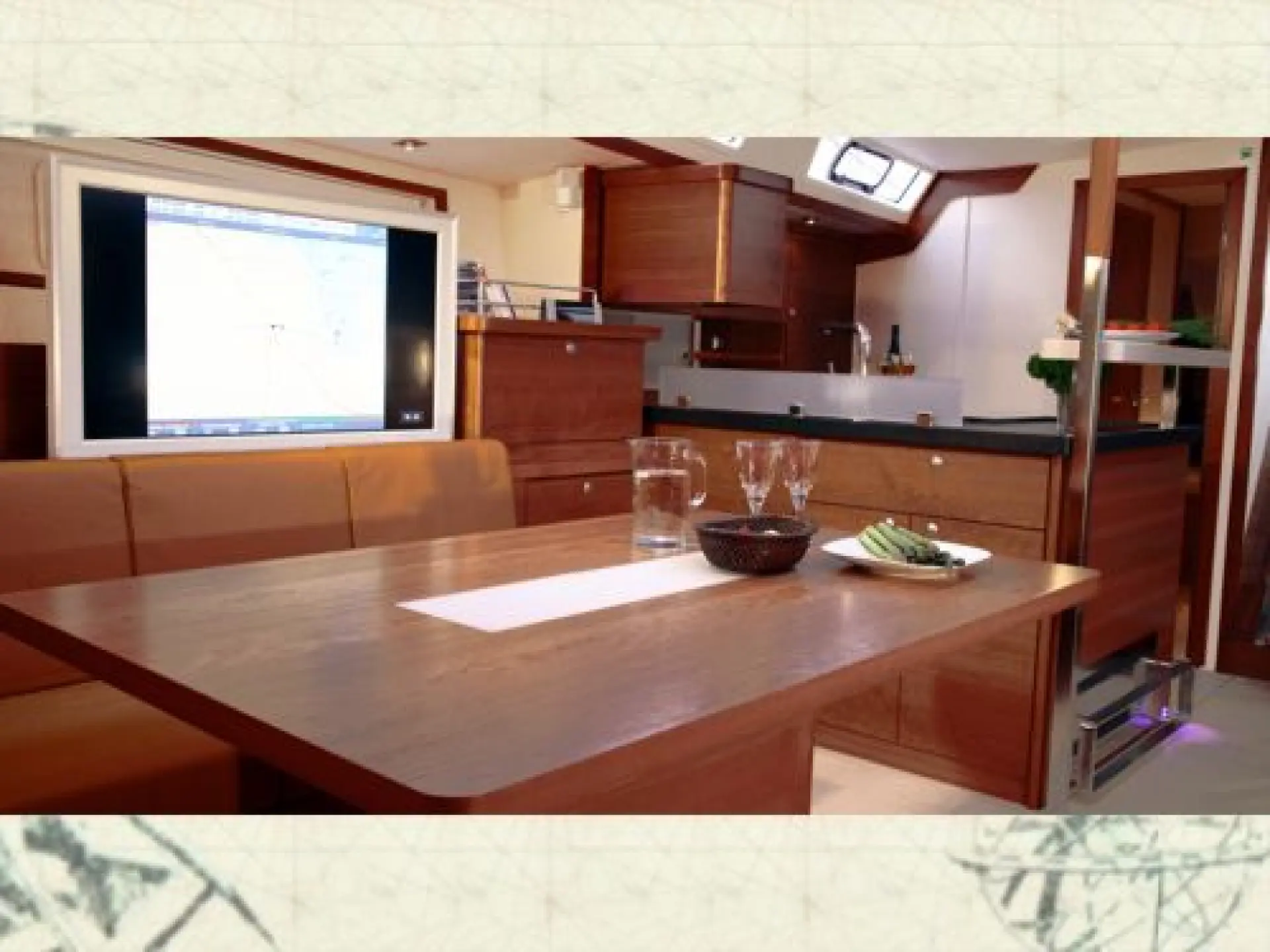Hanse 630e — 20/38