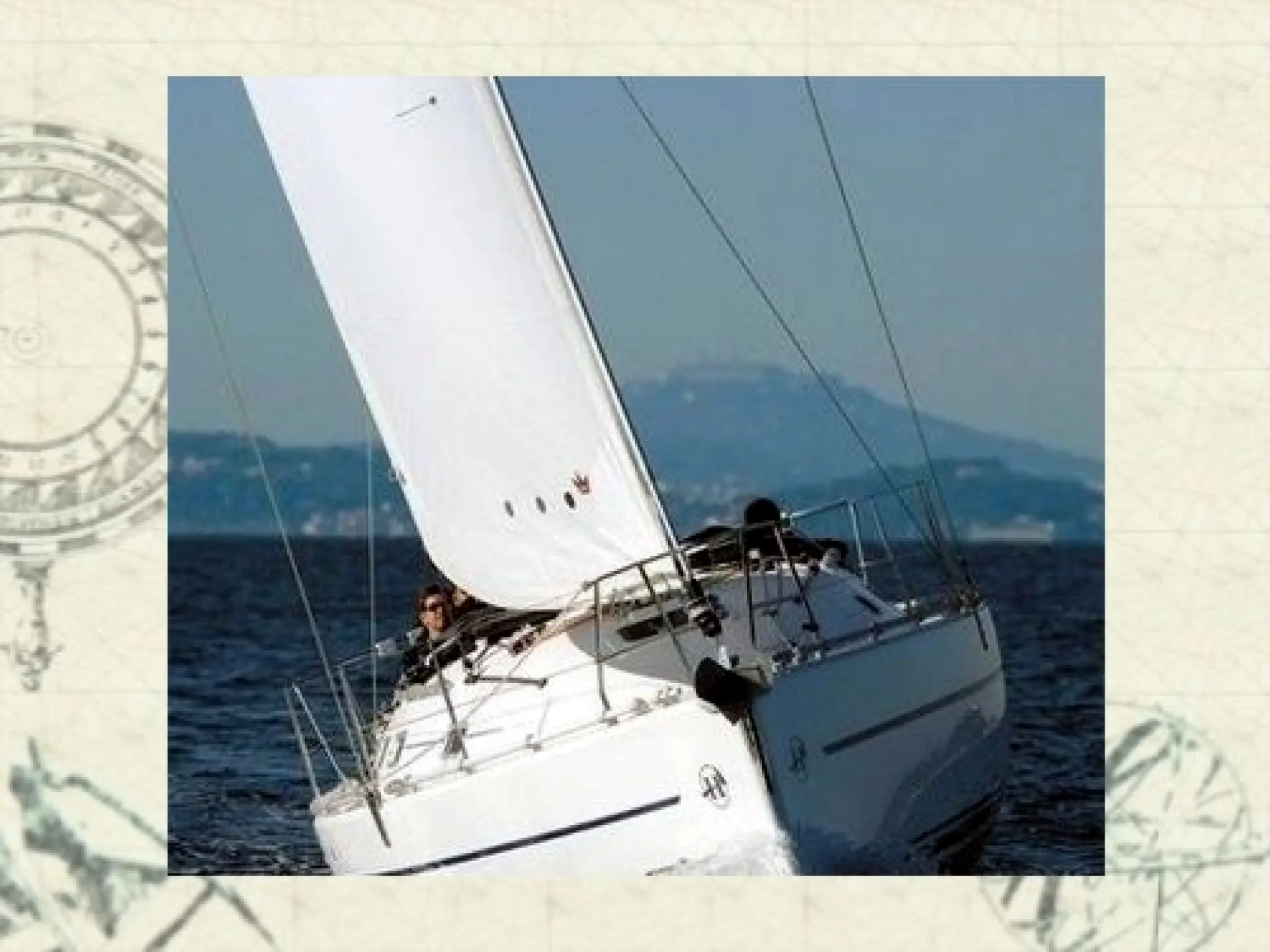 Harmony 34 — 4/11