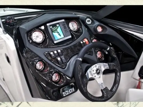 Monterey 264 FS — 5/5