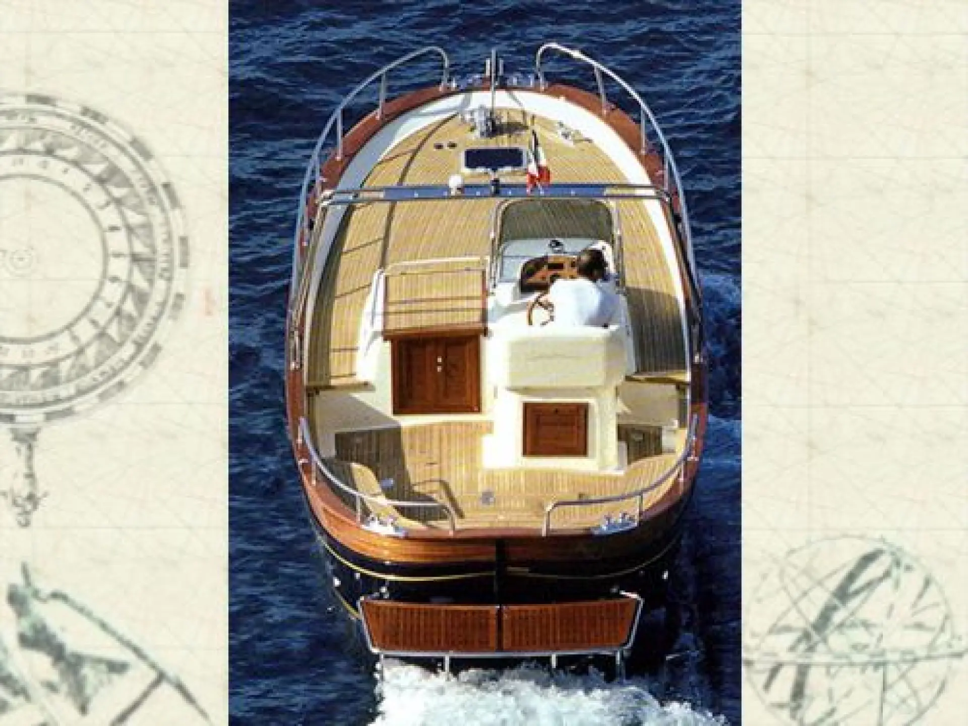Sorrento 7,50 Open Cruiser — 2/9