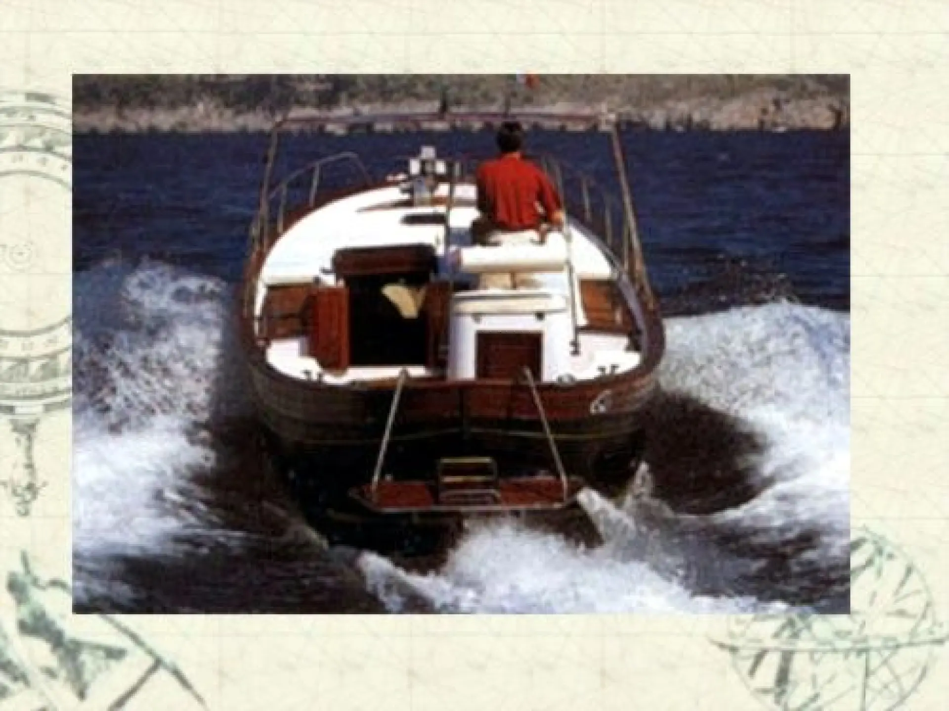 Sorrento 7,50 Open Cruiser — 3/9