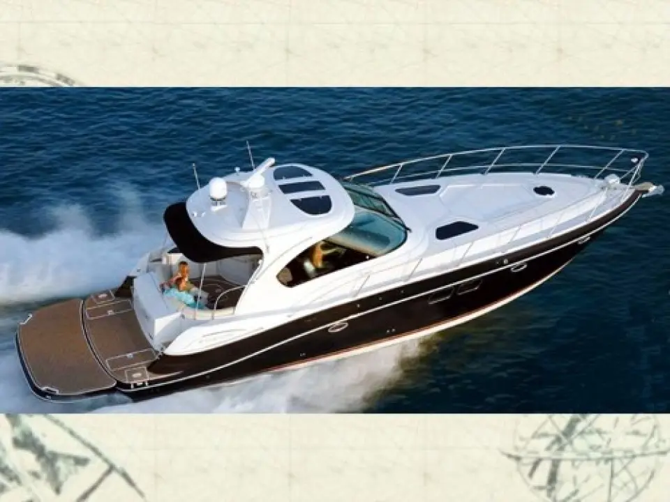 Vista 458 · 2008