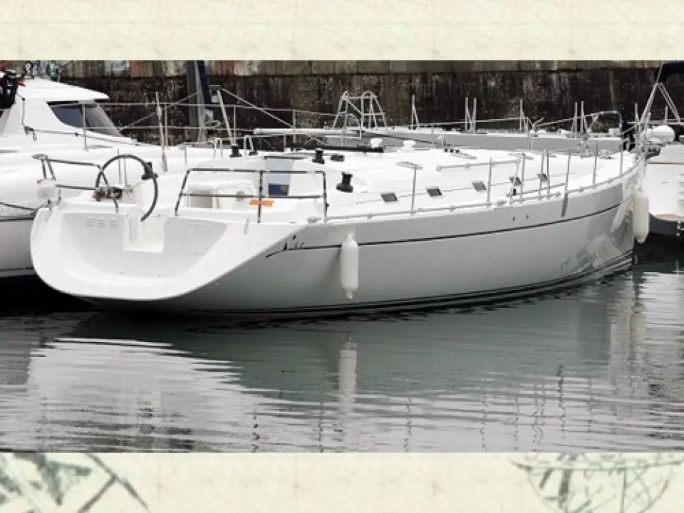 Harmony 52-5 · 2006