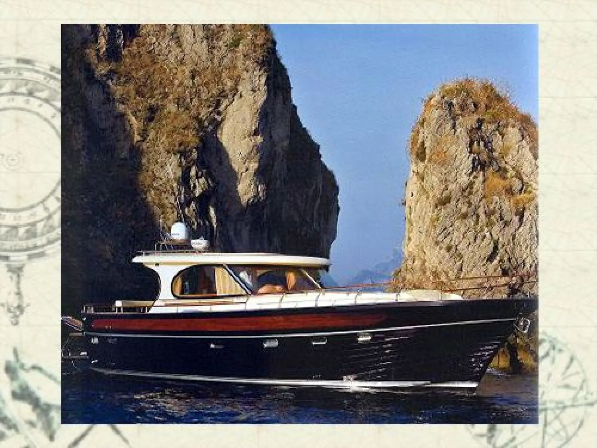 Sorrento 50 — 2/12