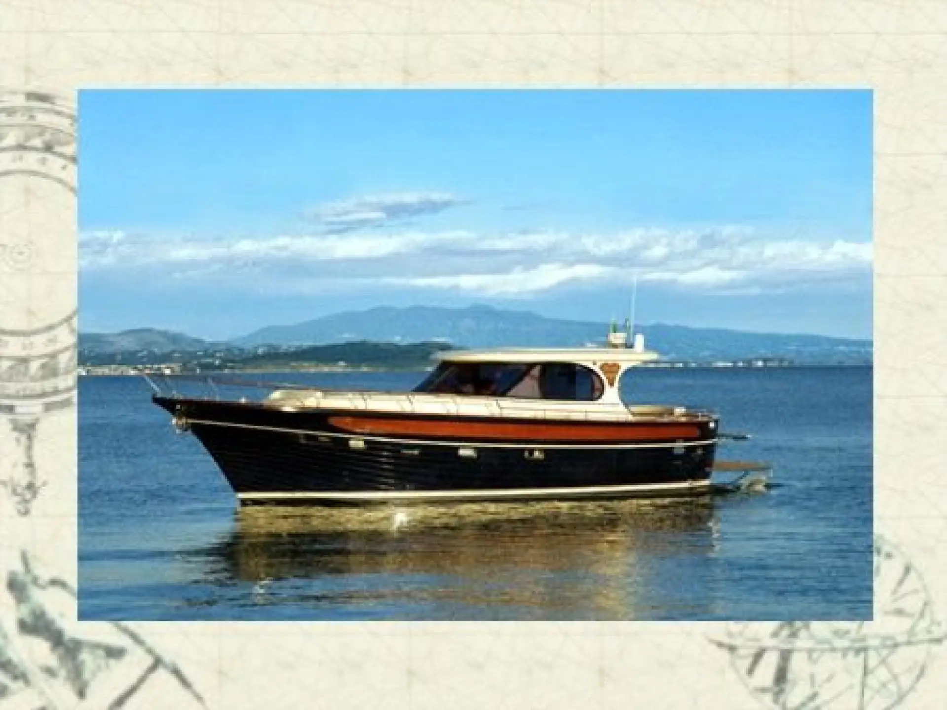Sorrento 50 — 3/12