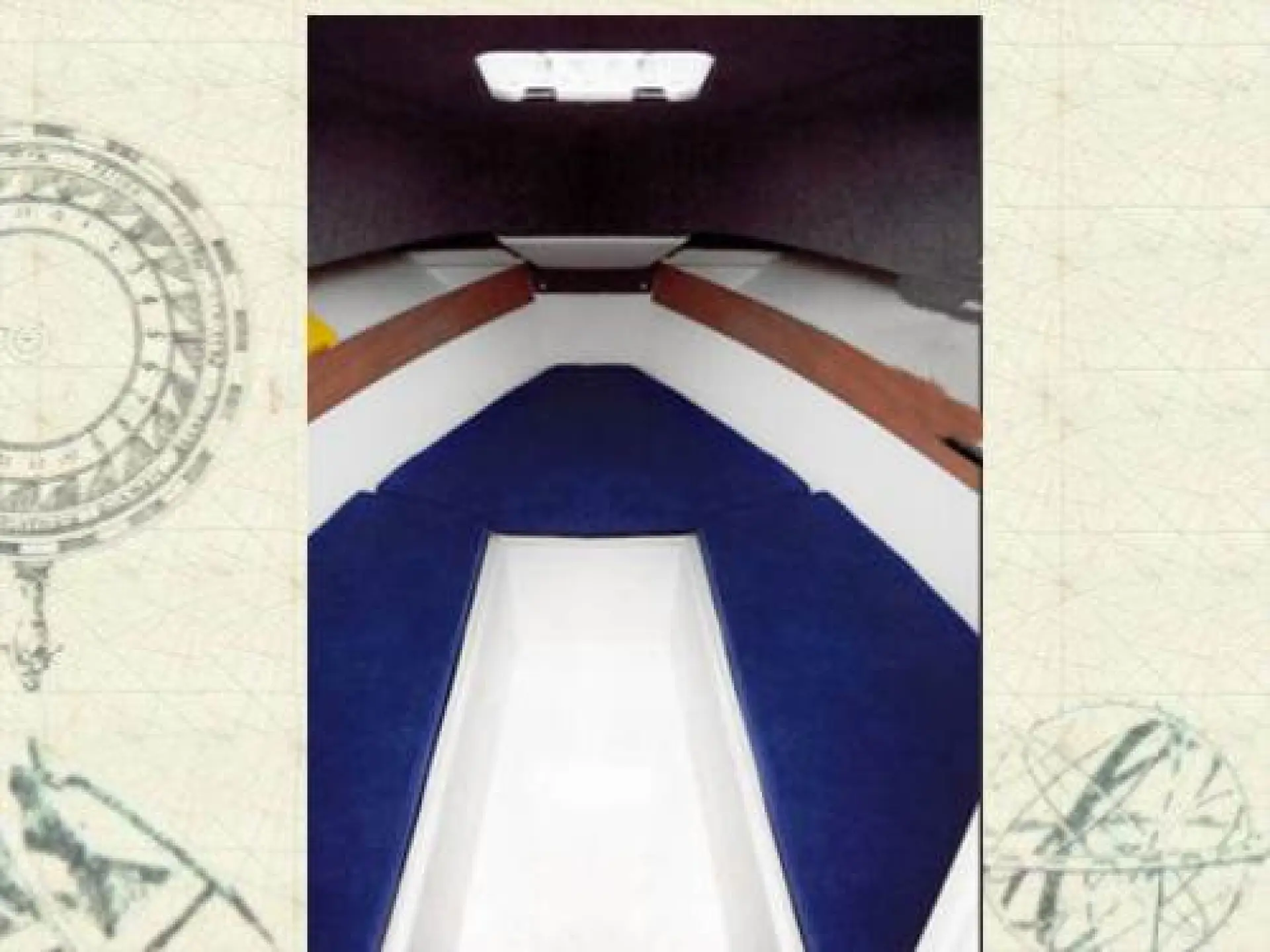 Calima 545 — 13/13