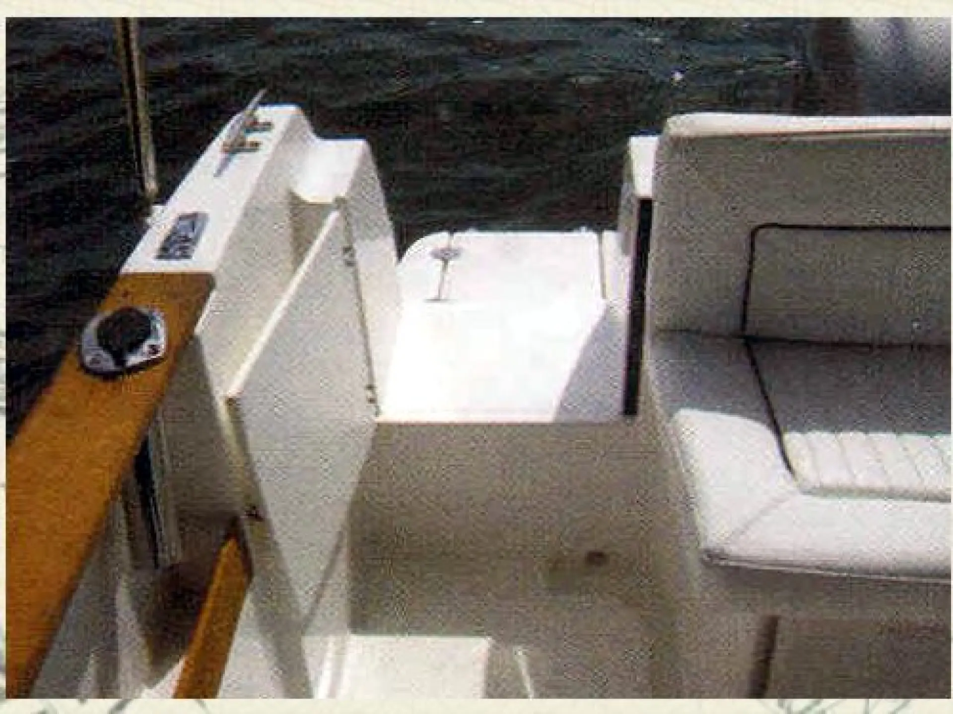 Calima 645 — 5/6