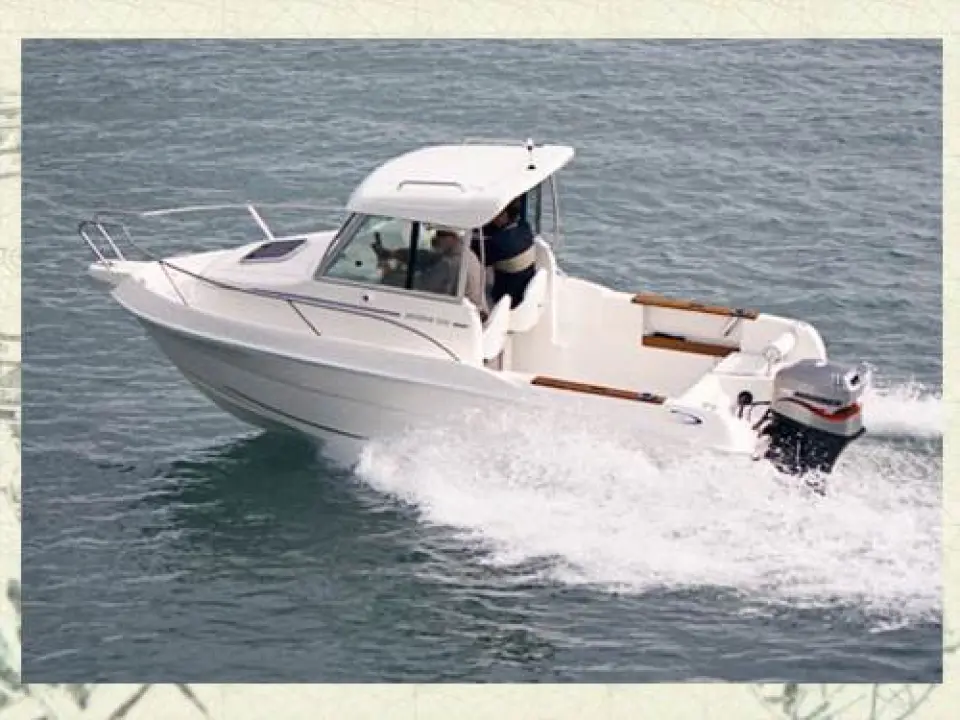 Javana 550