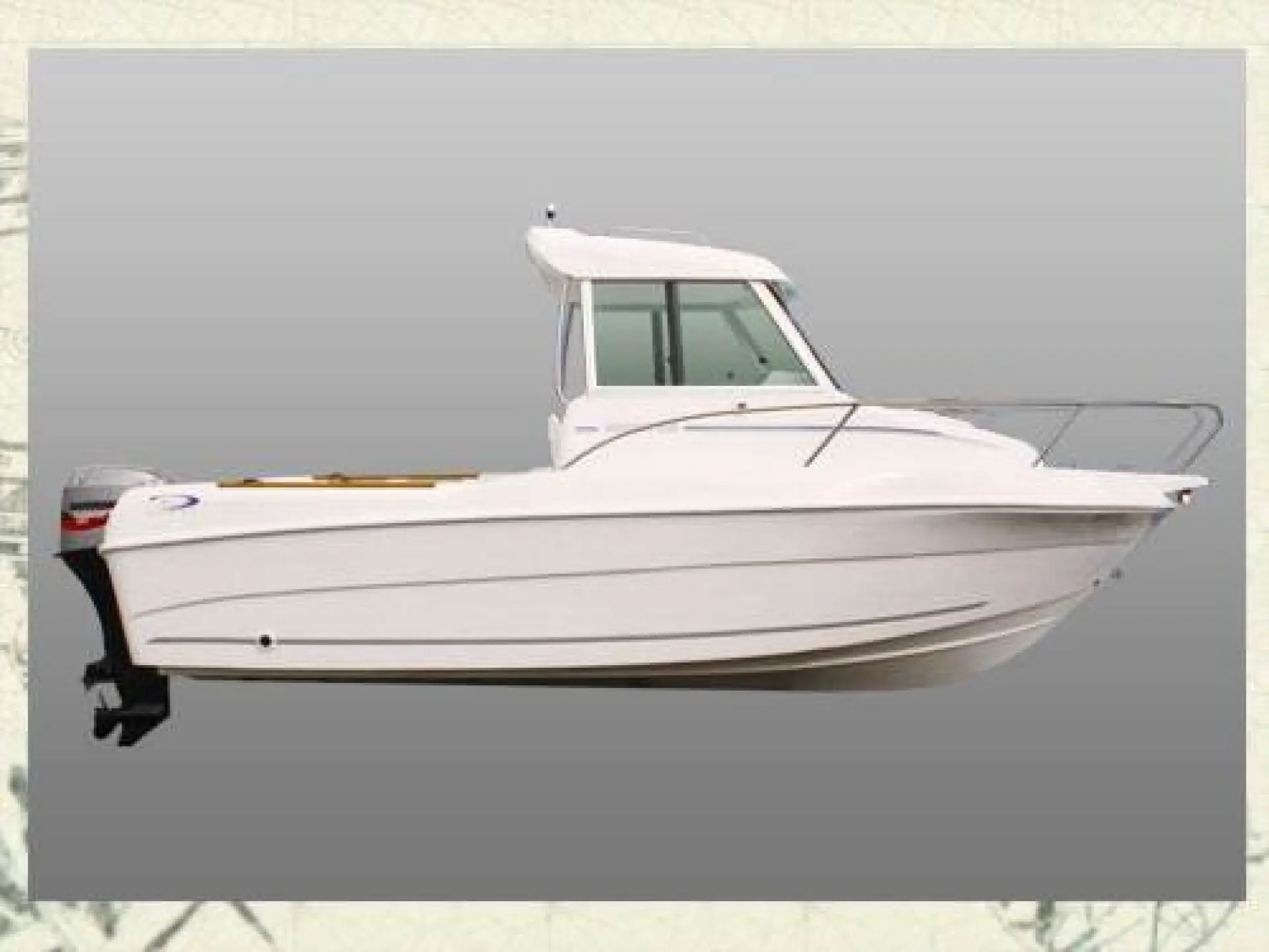 Javana 550 — 7/10