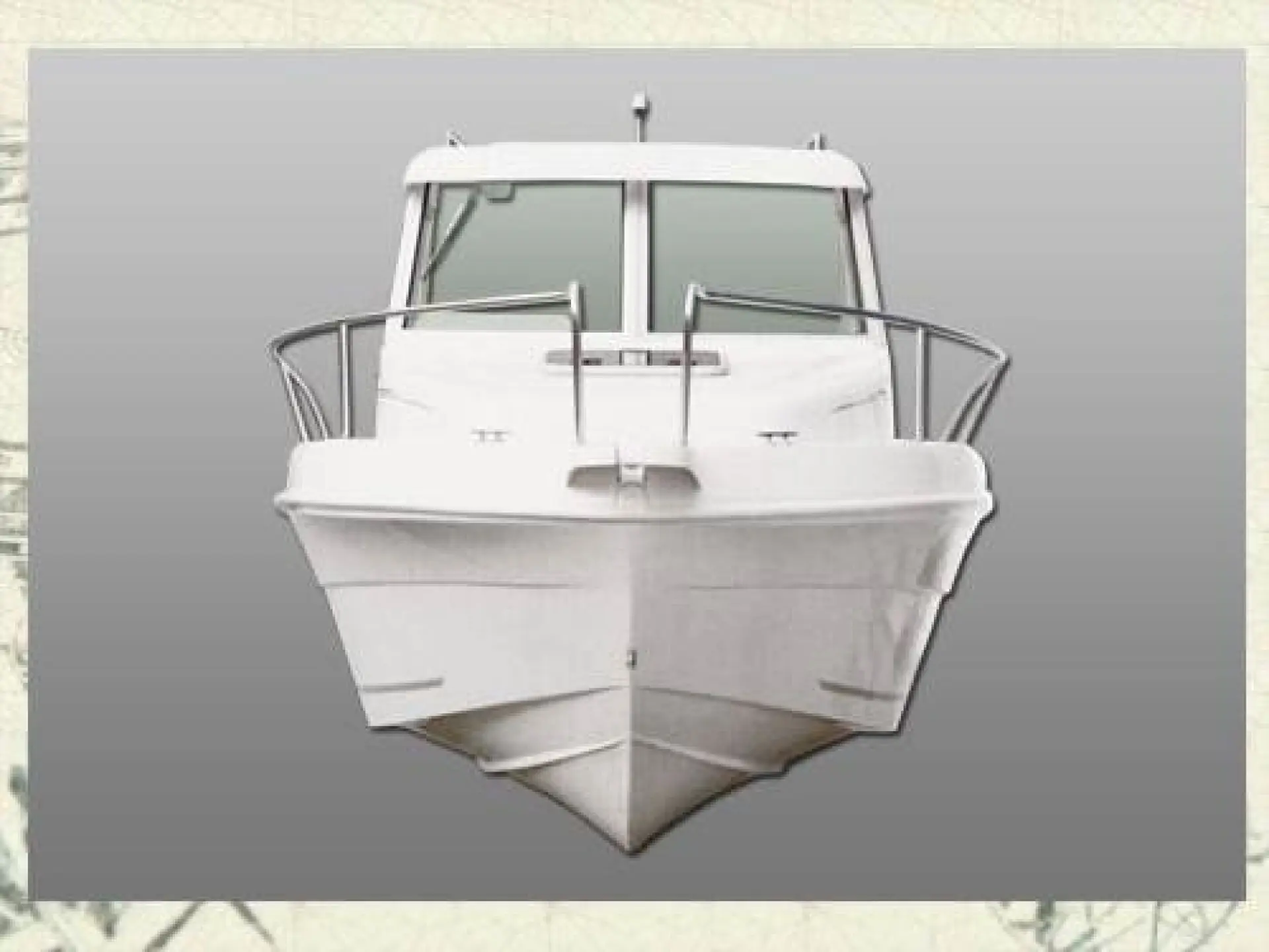 Javana 550 — 9/10