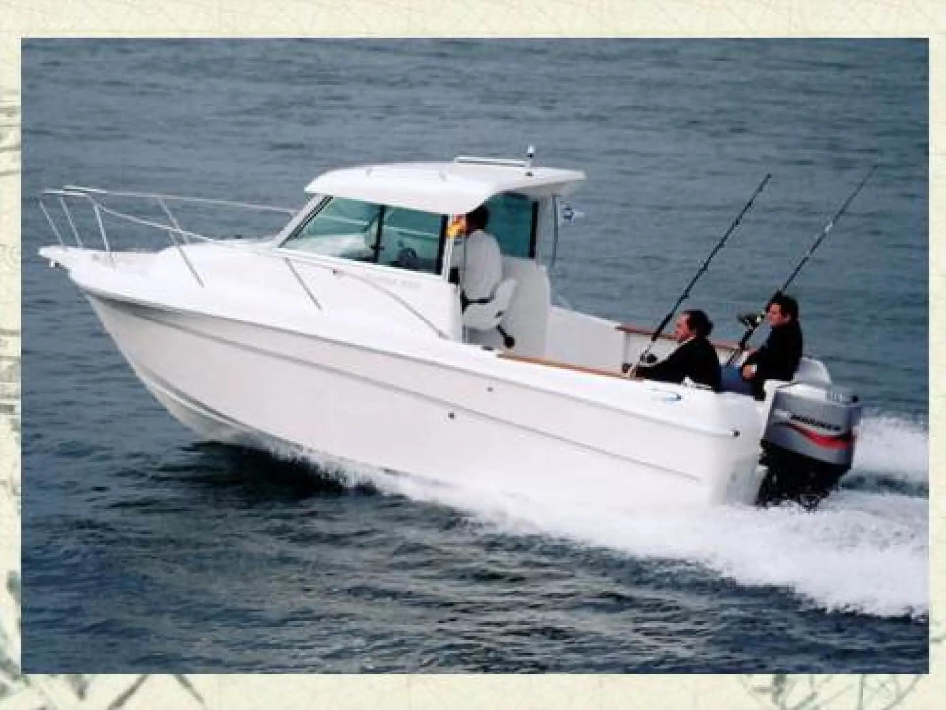 Javana 650 — 1/13