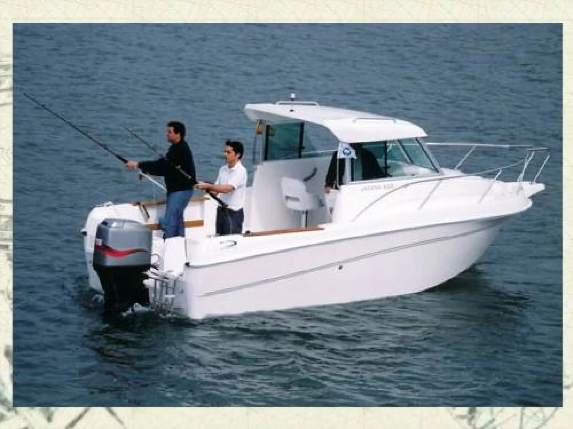 Javana 650 — 2/13