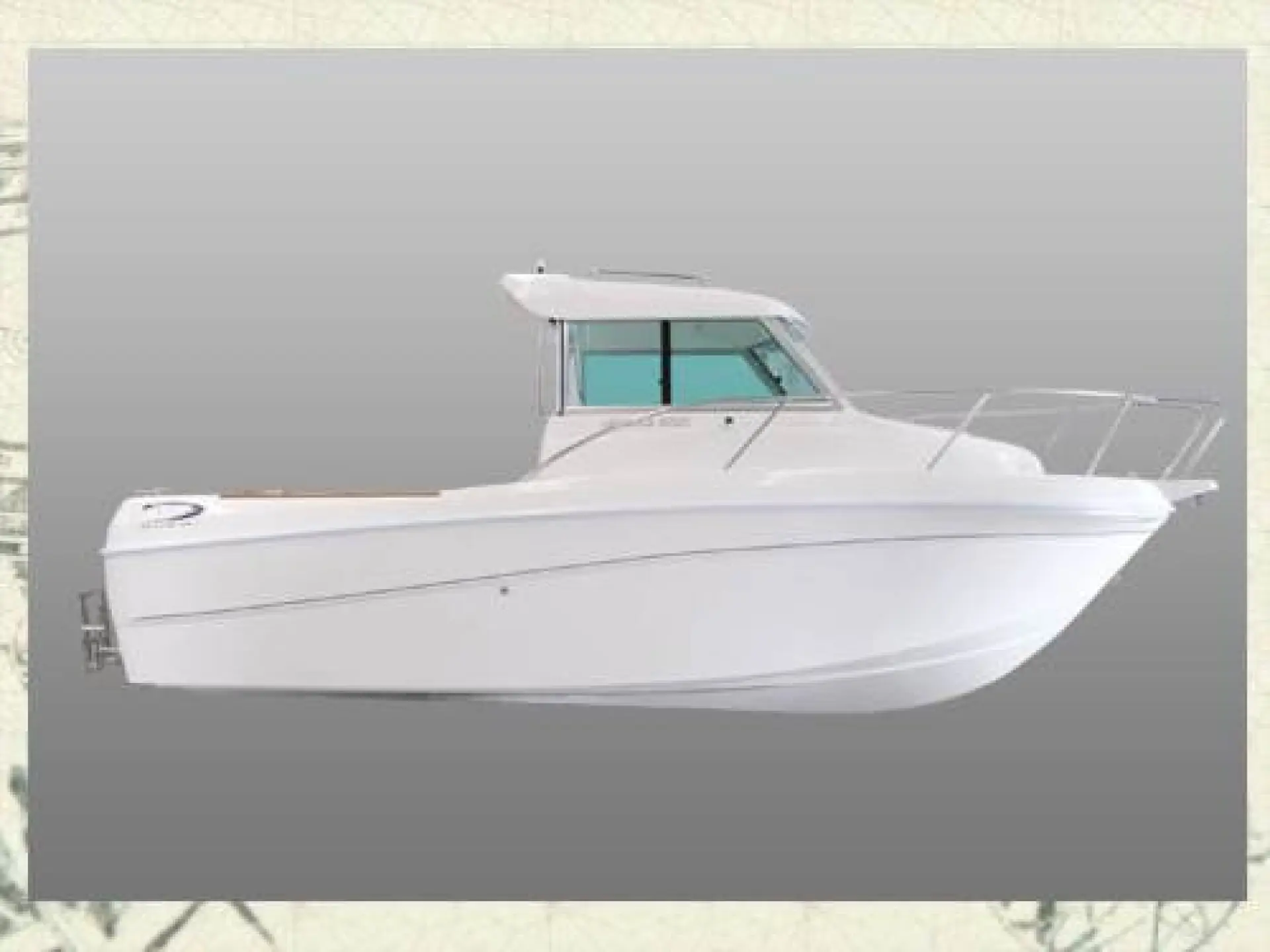 Javana 650 — 12/13