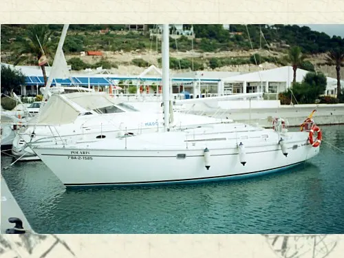 North Wind 35