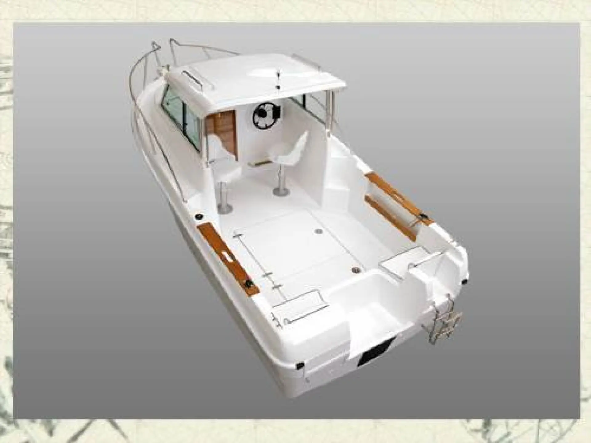 Javana 650 — 13/13