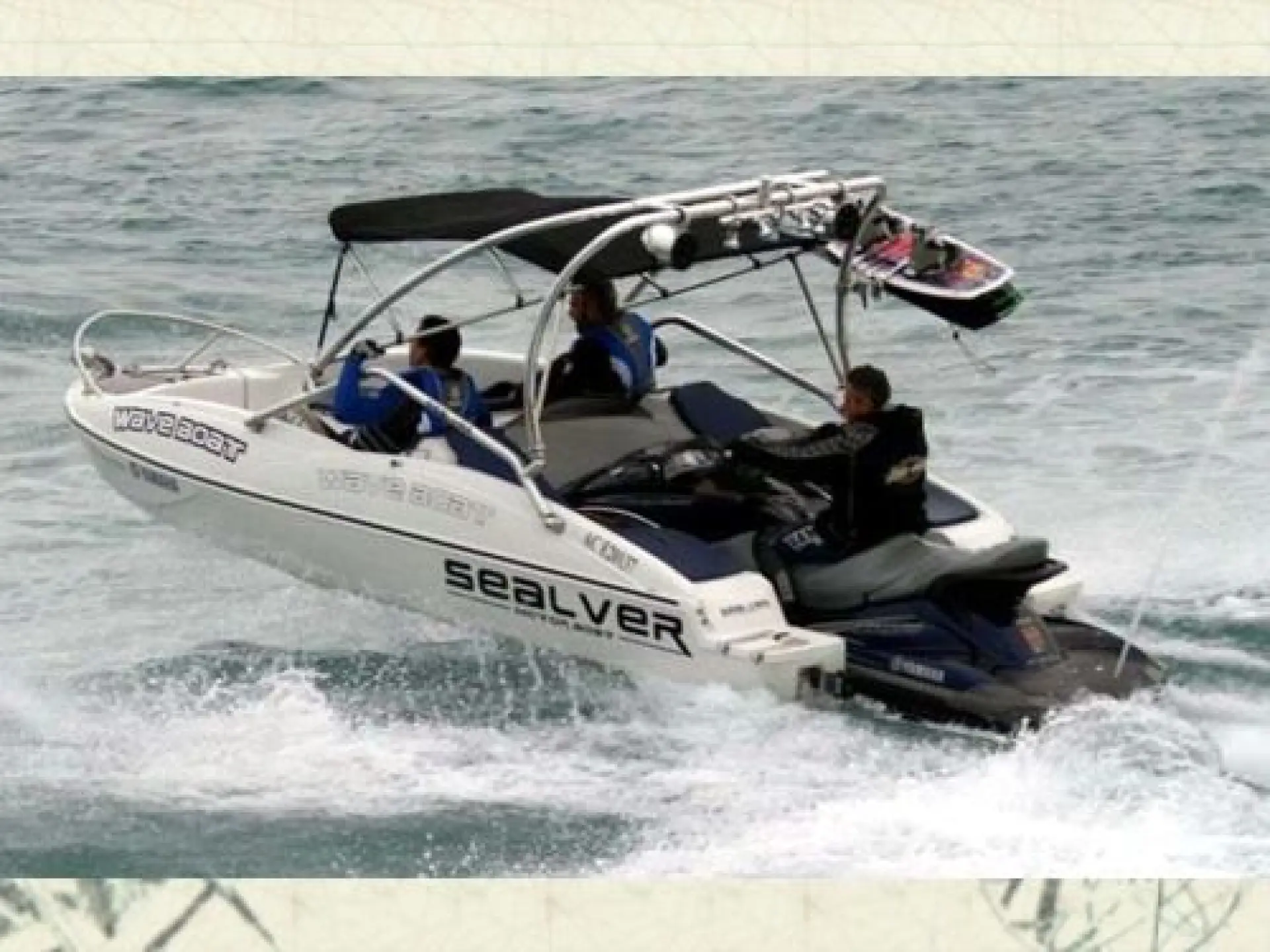 Sealver — 9/23