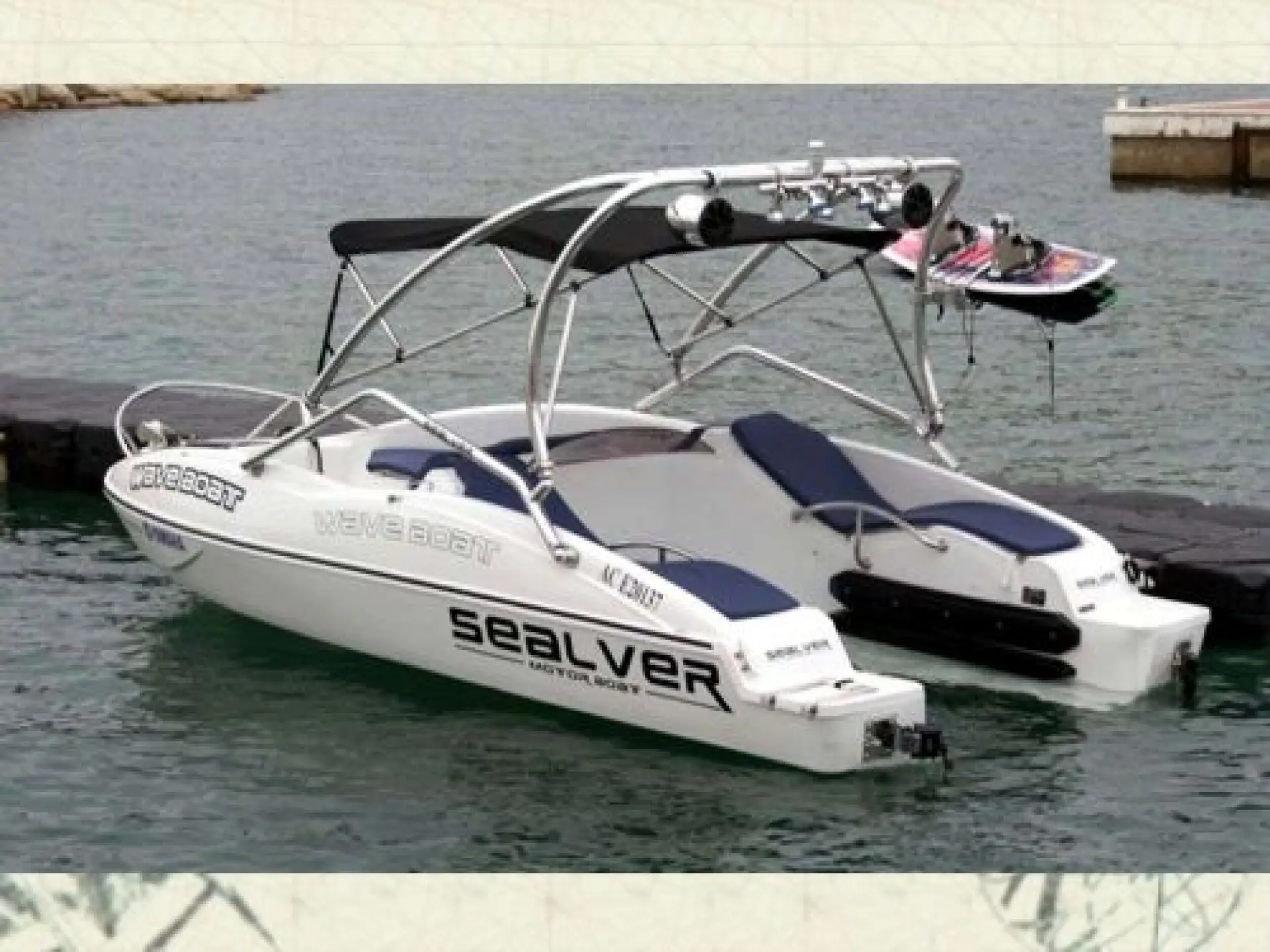 Sealver — 12/23