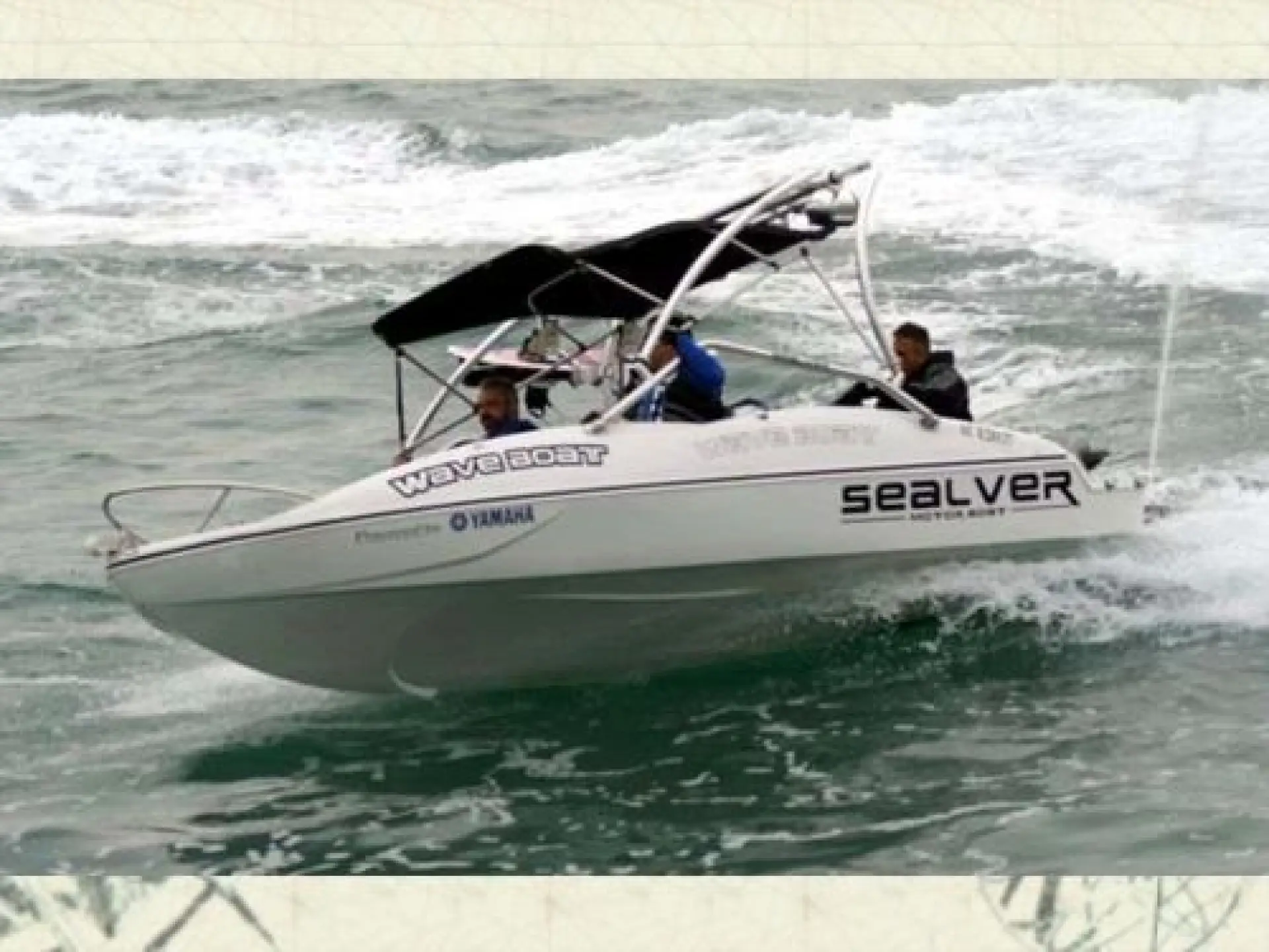 Sealver — 14/23