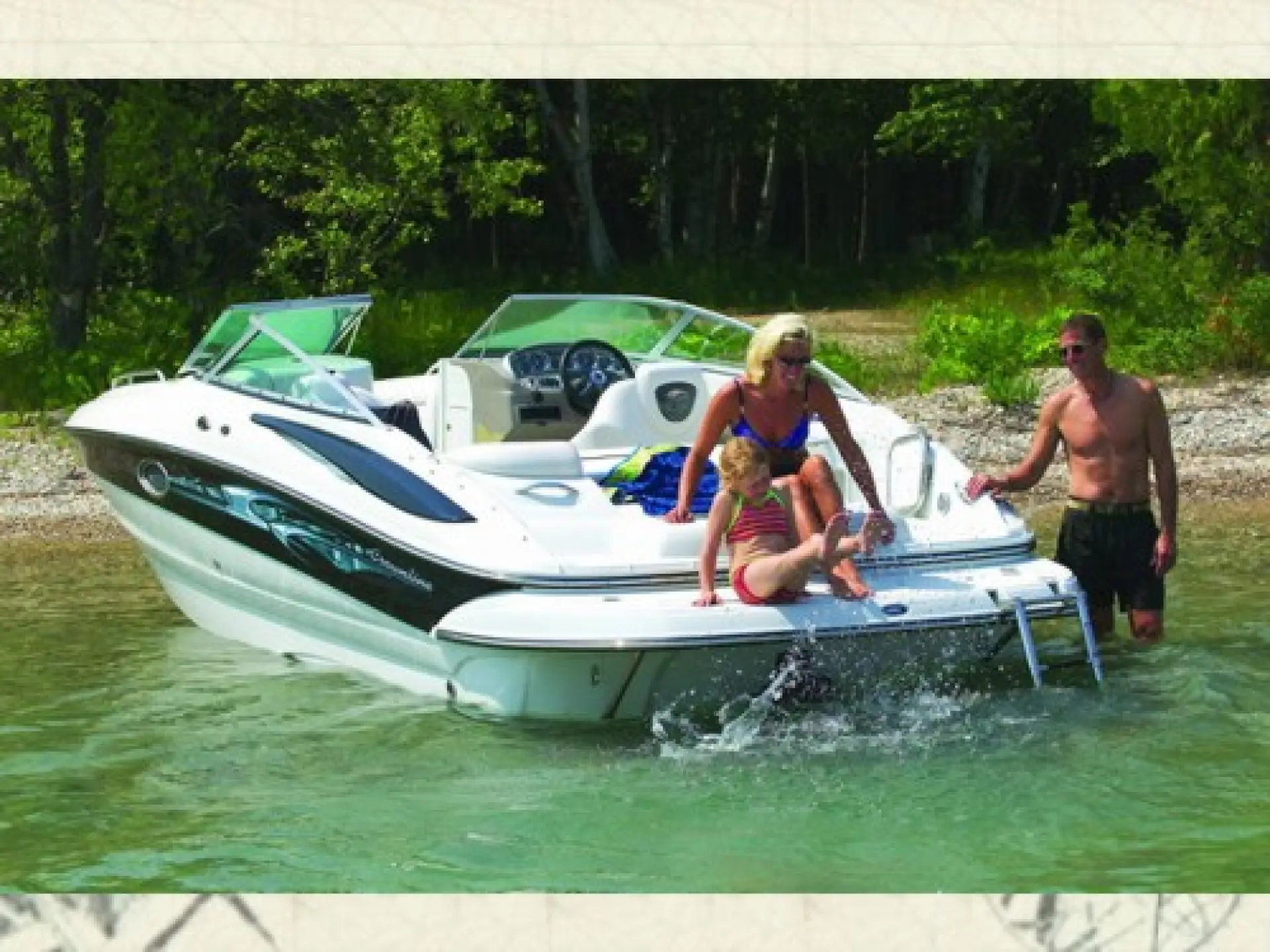 Crownline 220 EX — 2/2