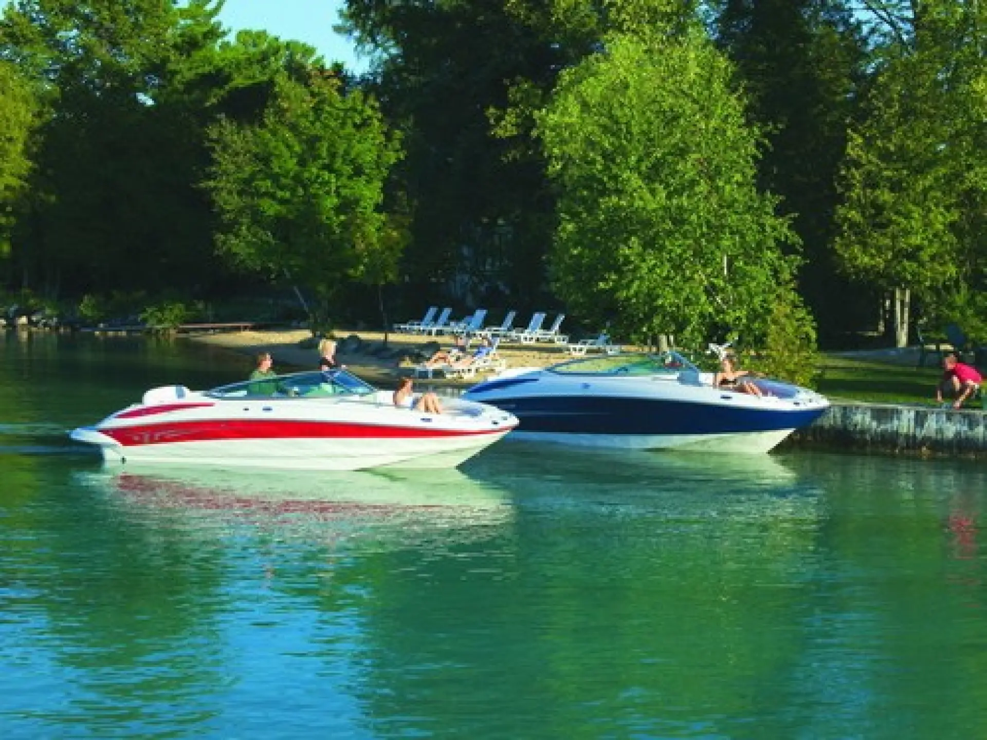 Crownline 240 EX — 2/2