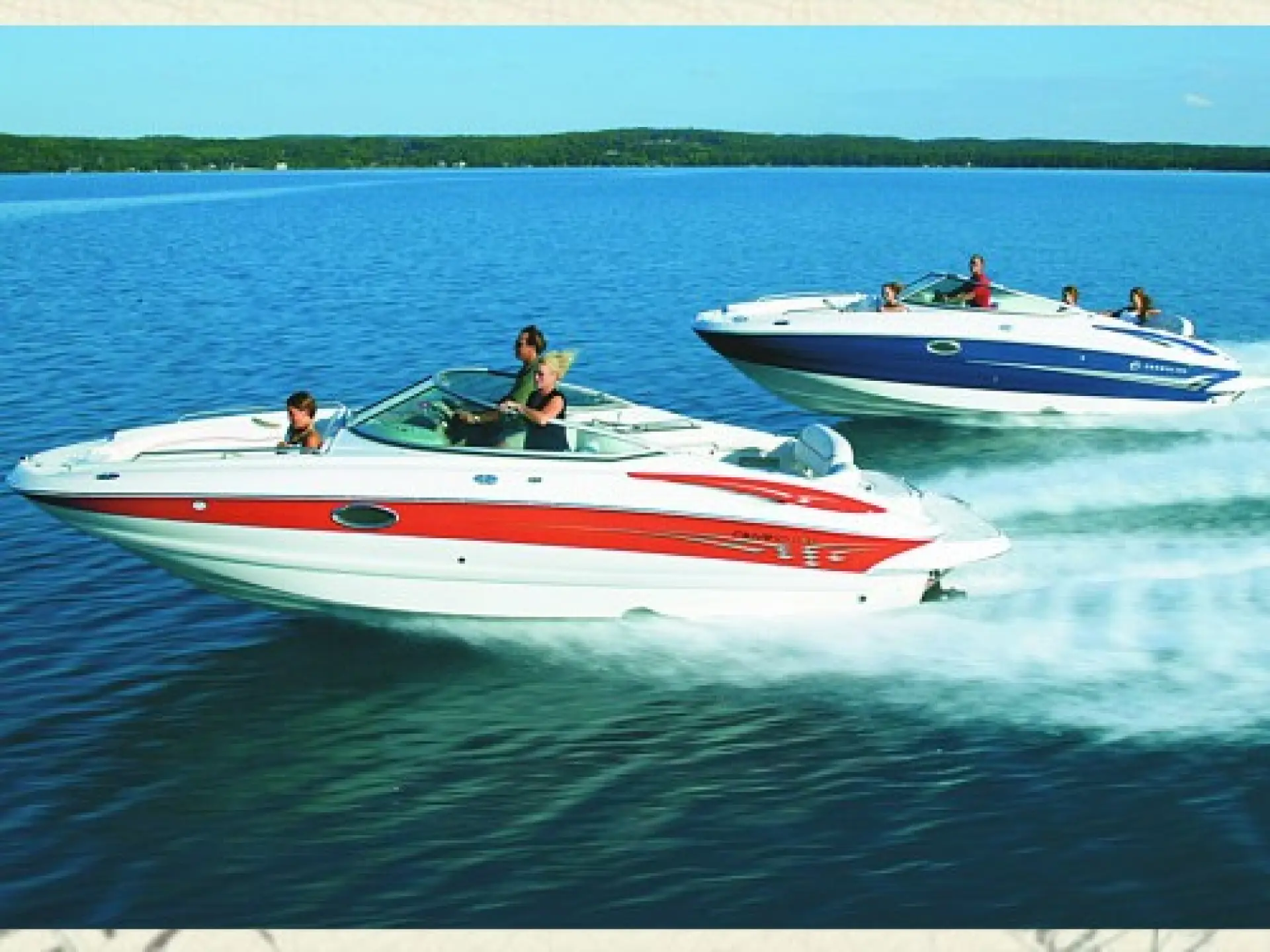 Crownline 260 EX — 2/2