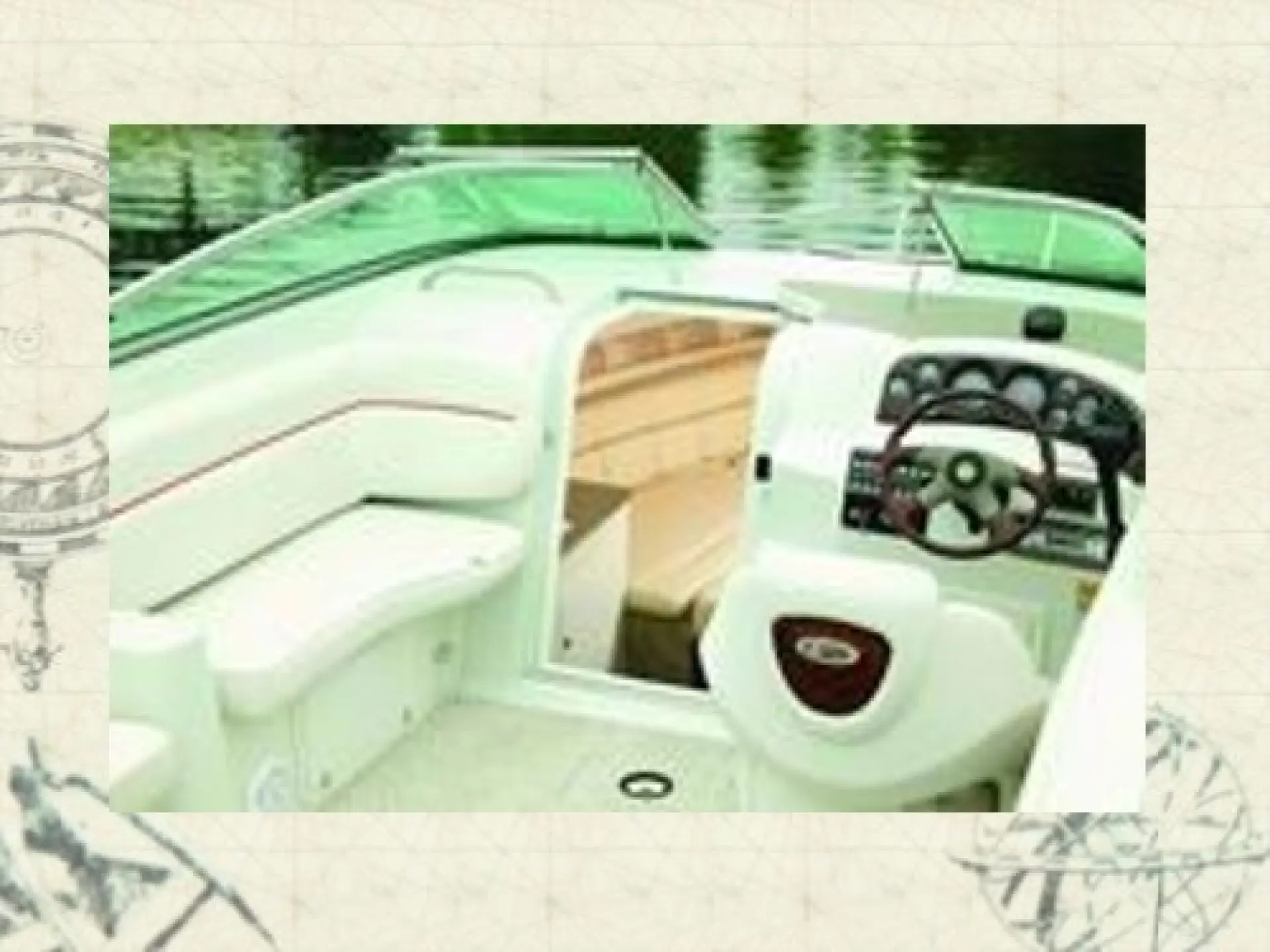 Crownline 235 CCR — 2/3