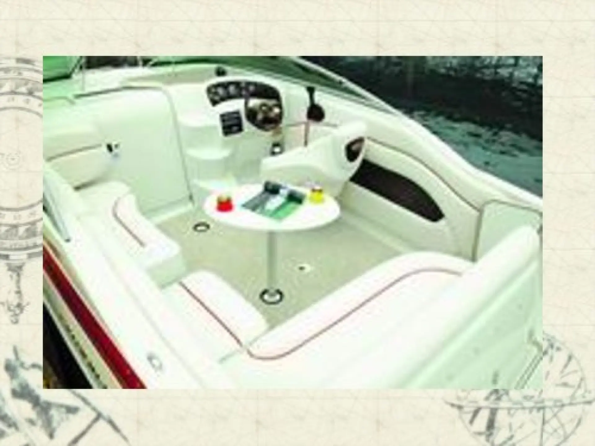Crownline 235 CCR — 3/3