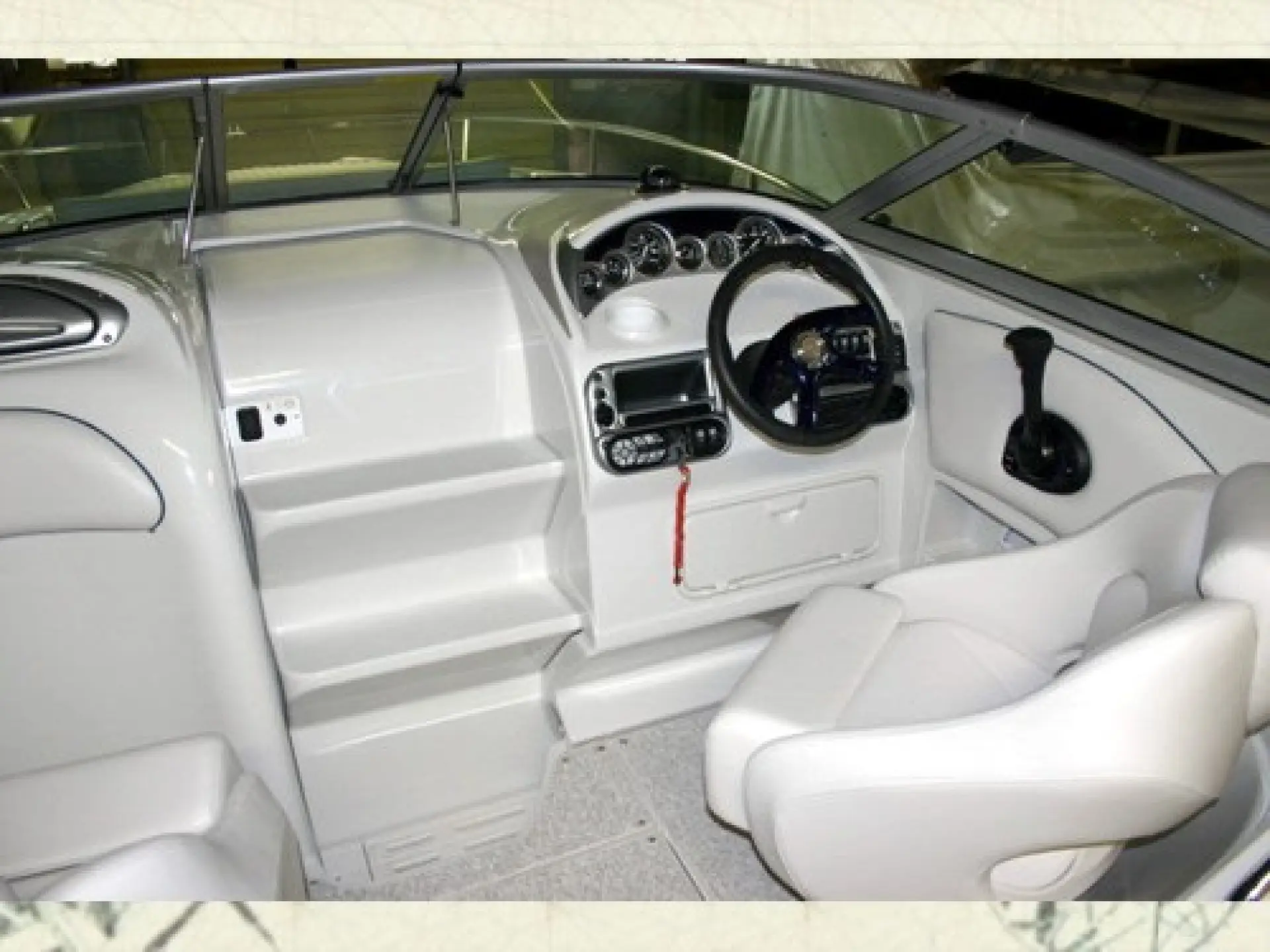 Crownline 275 CCR — 5/14