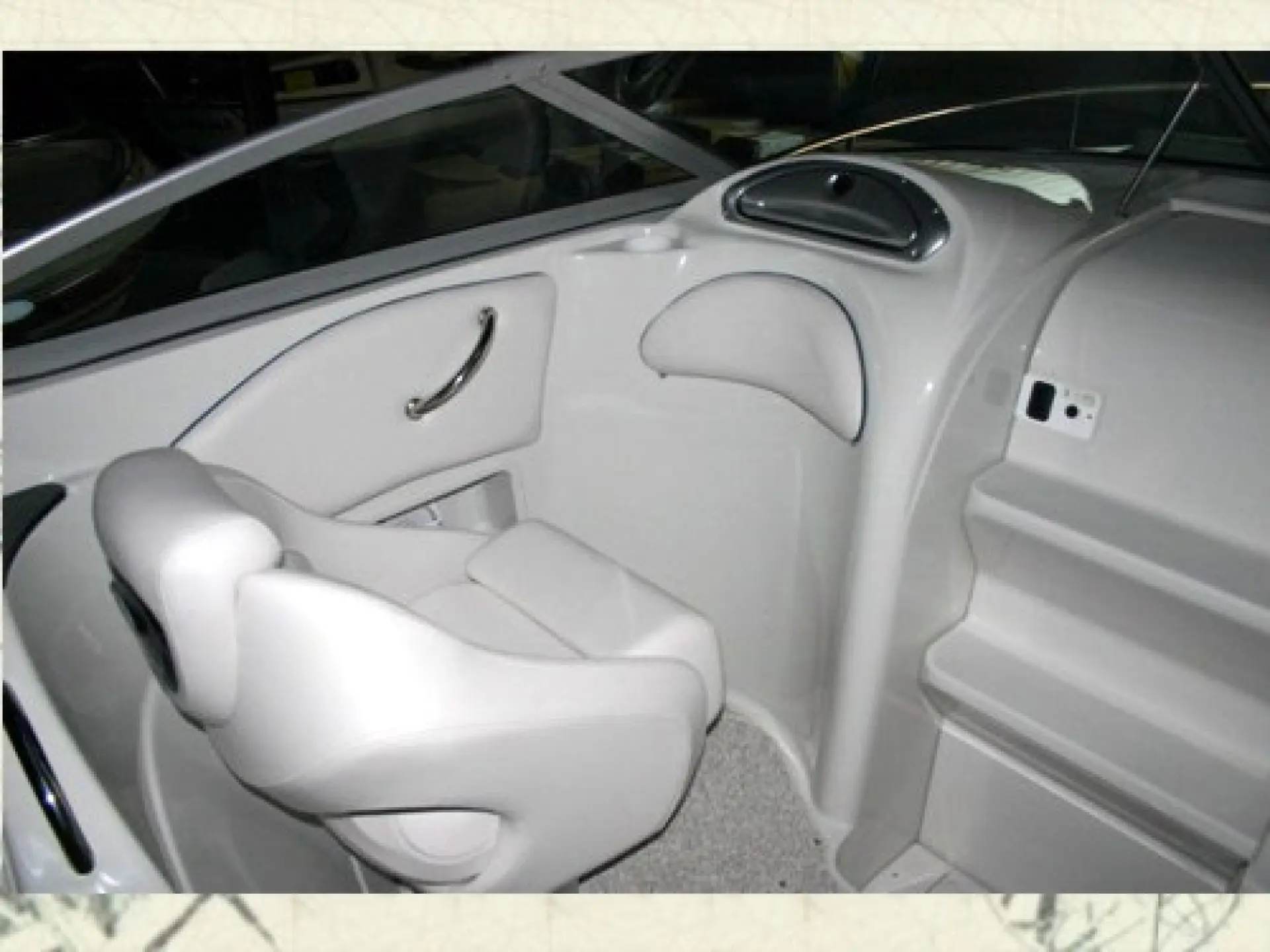 Crownline 275 CCR — 6/14