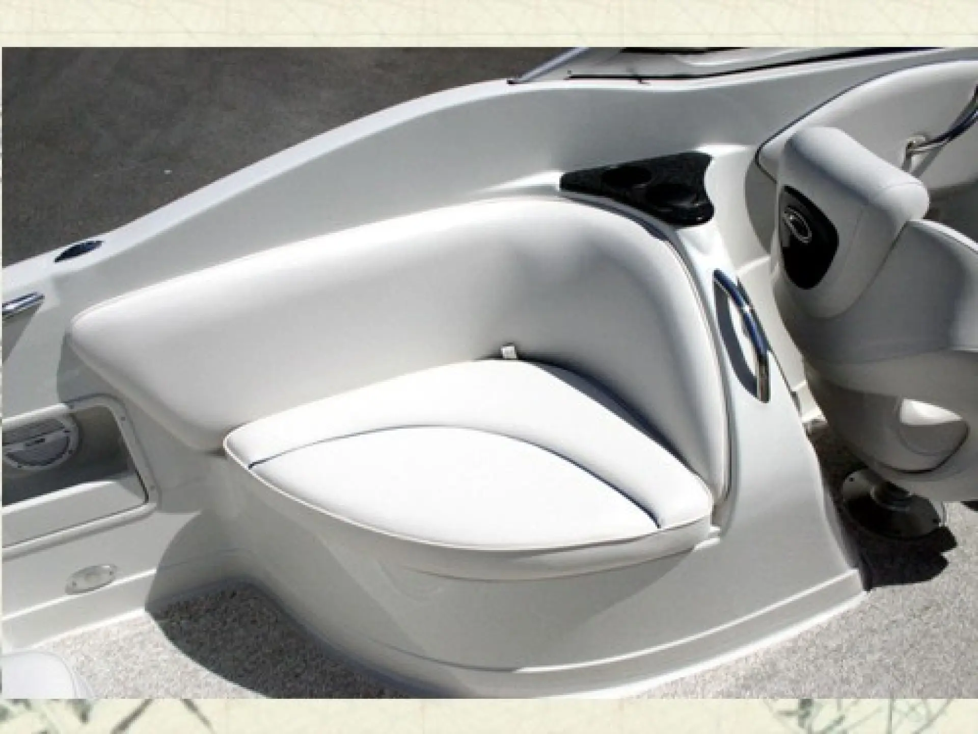 Crownline 275 CCR — 7/14