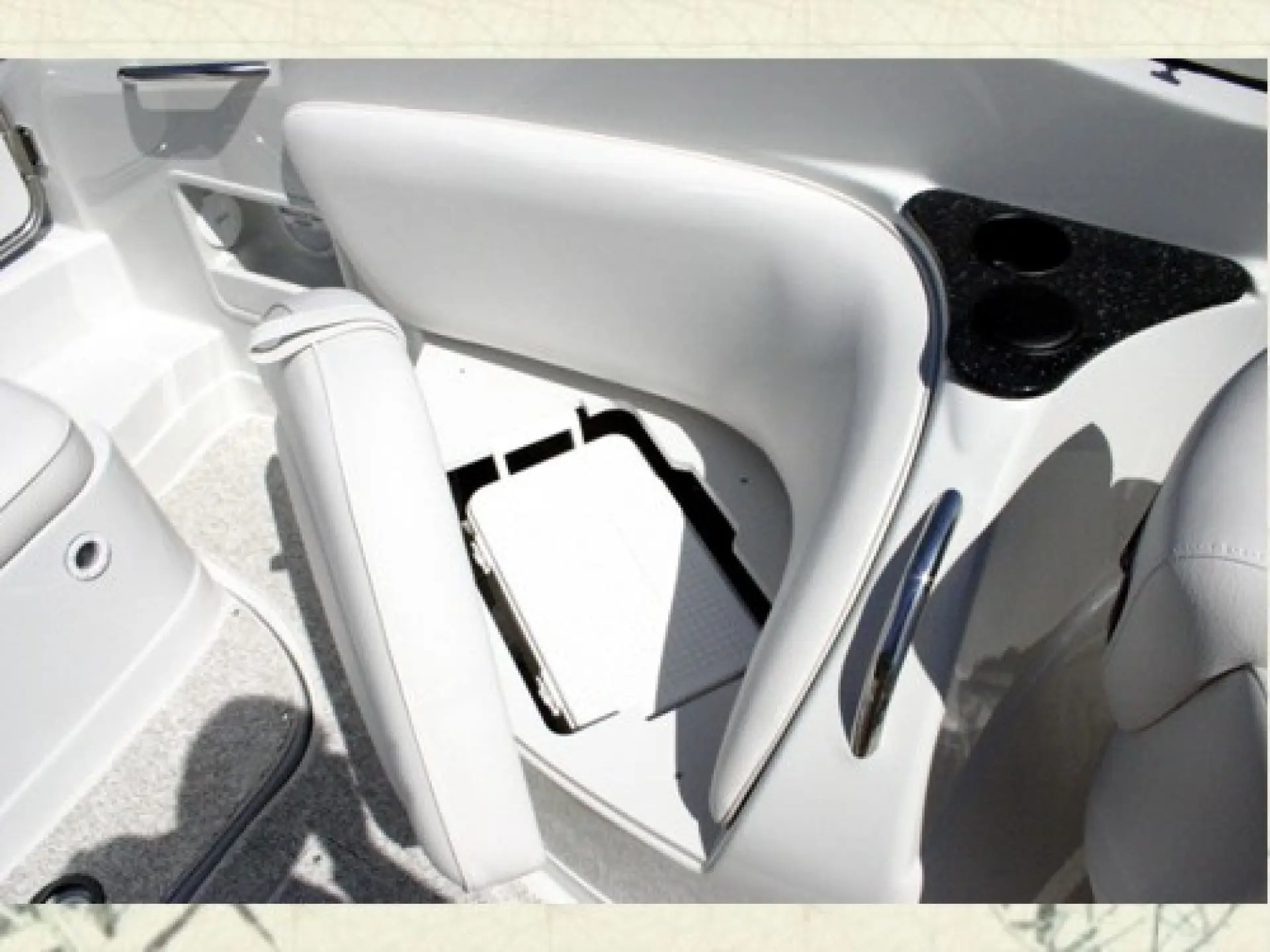 Crownline 275 CCR — 8/14