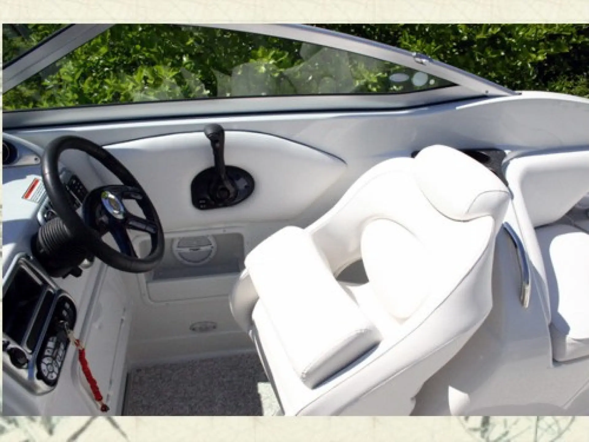 Crownline 275 CCR — 9/14