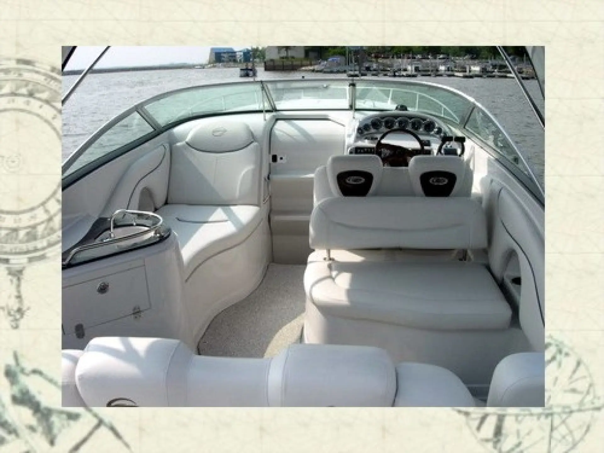 Crownline 315 SCR — 6/14