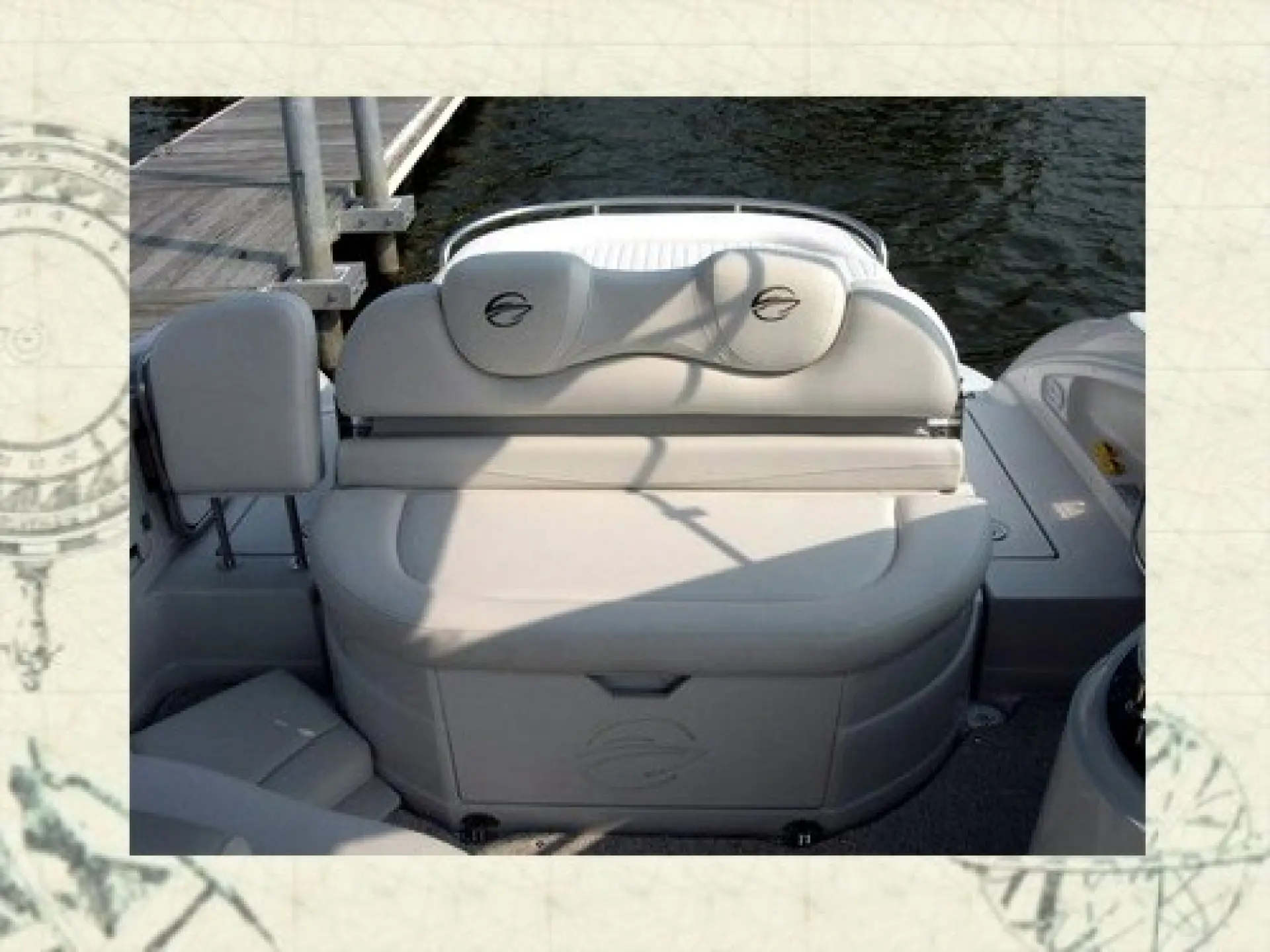 Crownline 315 SCR — 9/14
