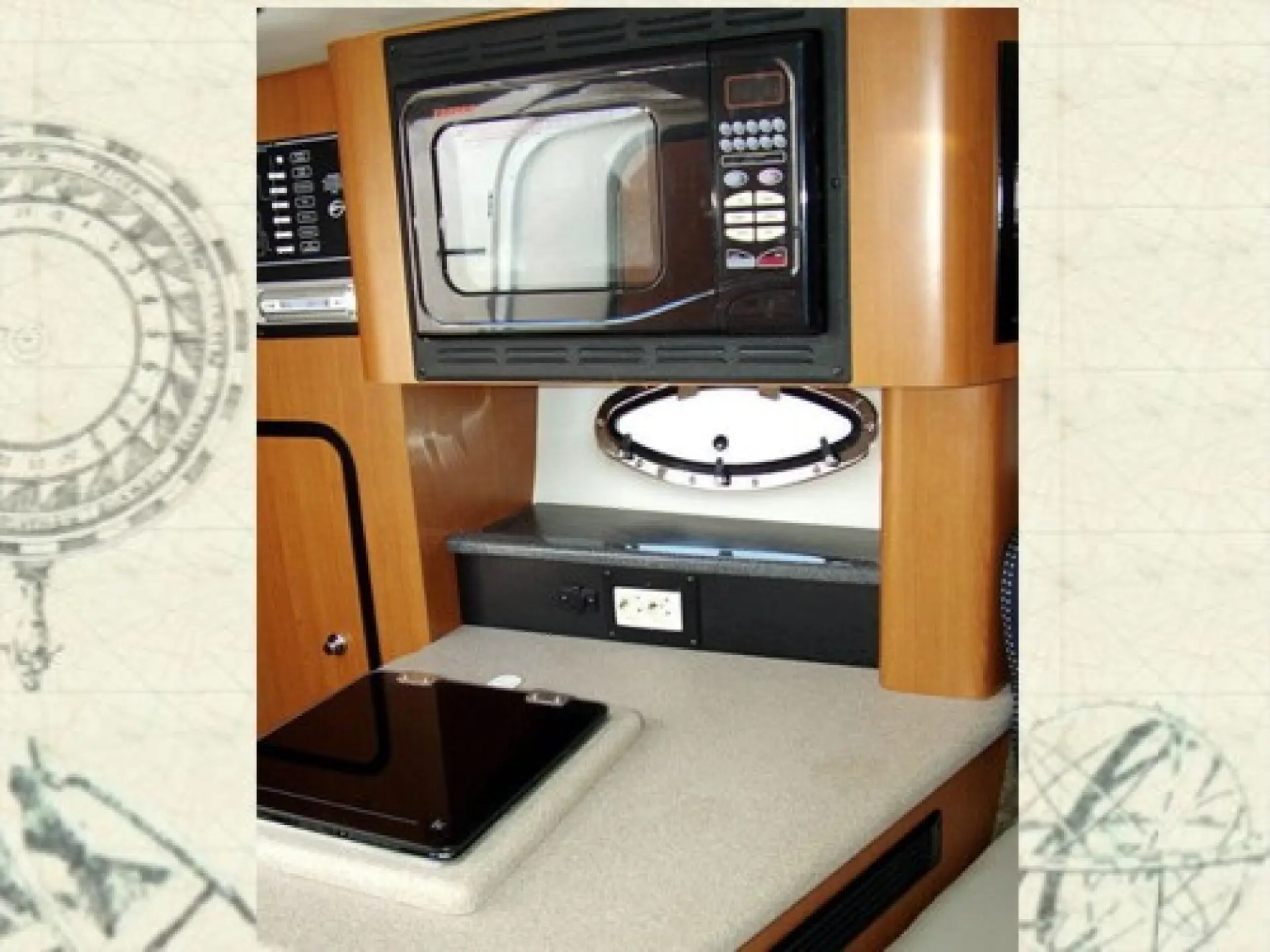 Crownline 315 SCR — 13/14