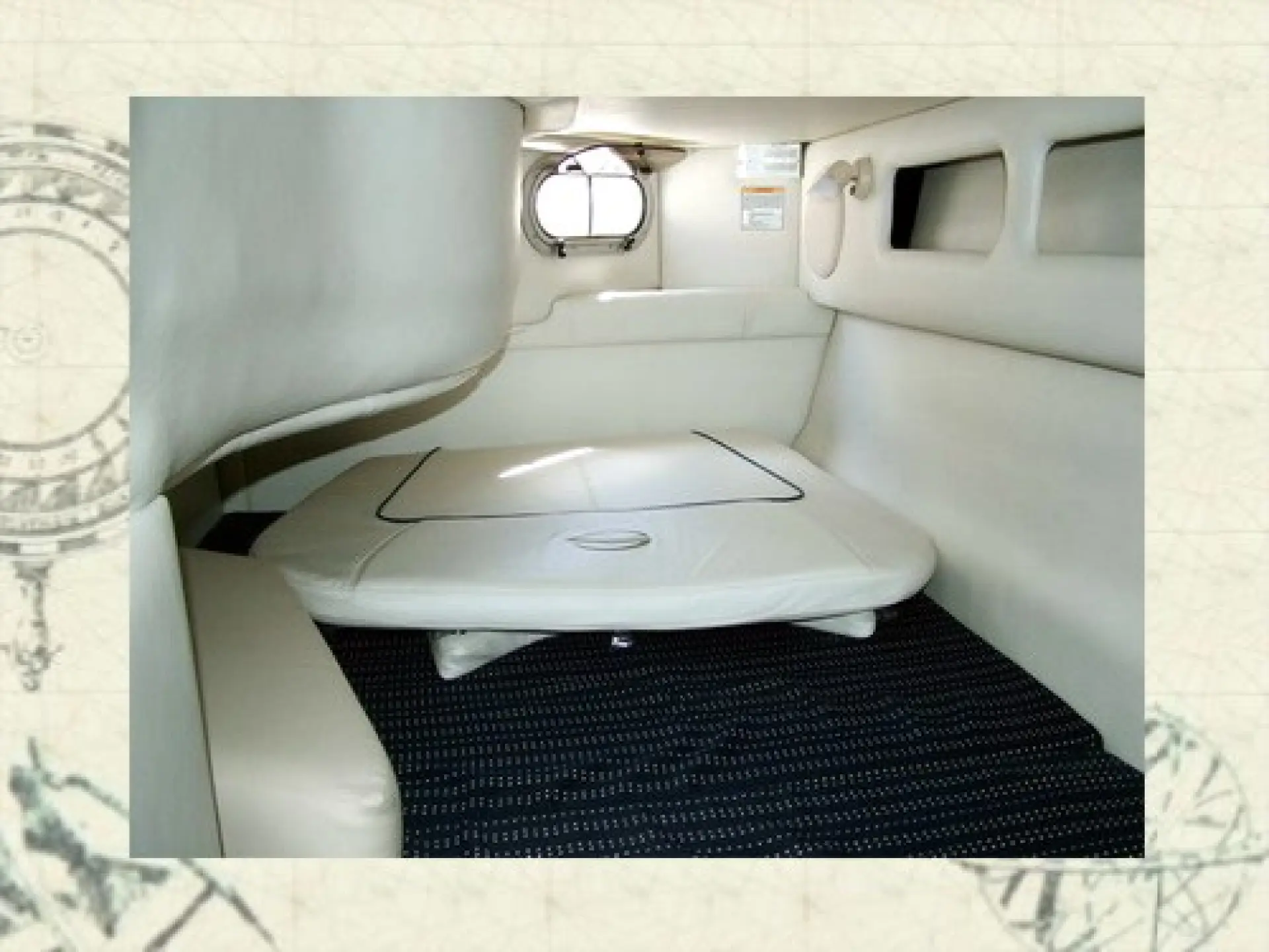 Crownline 315 SCR — 14/14