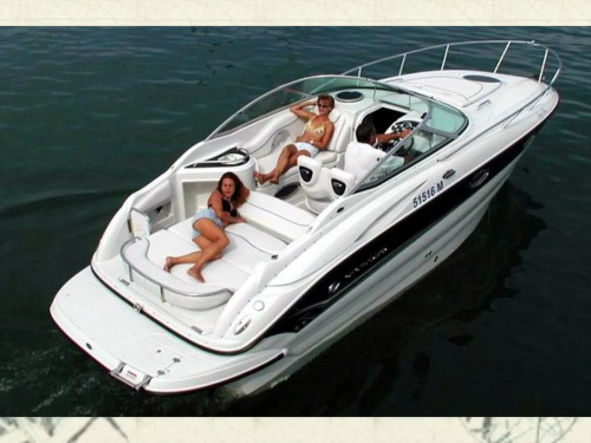 Crownline 250 CR — 2/6